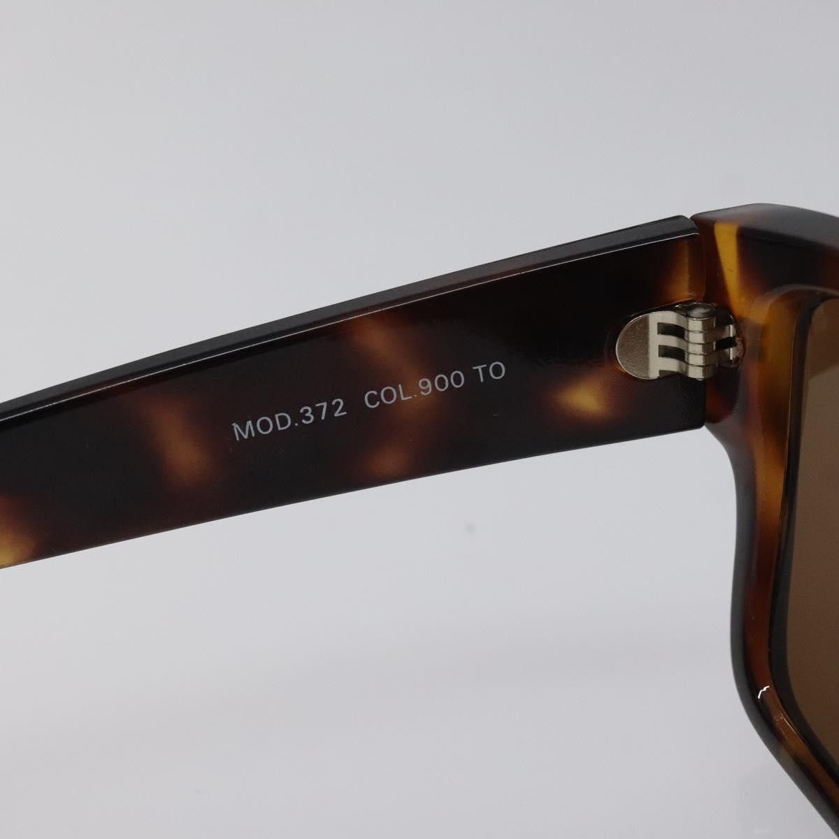 Versace Versace Gianni glasses Size ONE SIZE - 7 Thumbnail