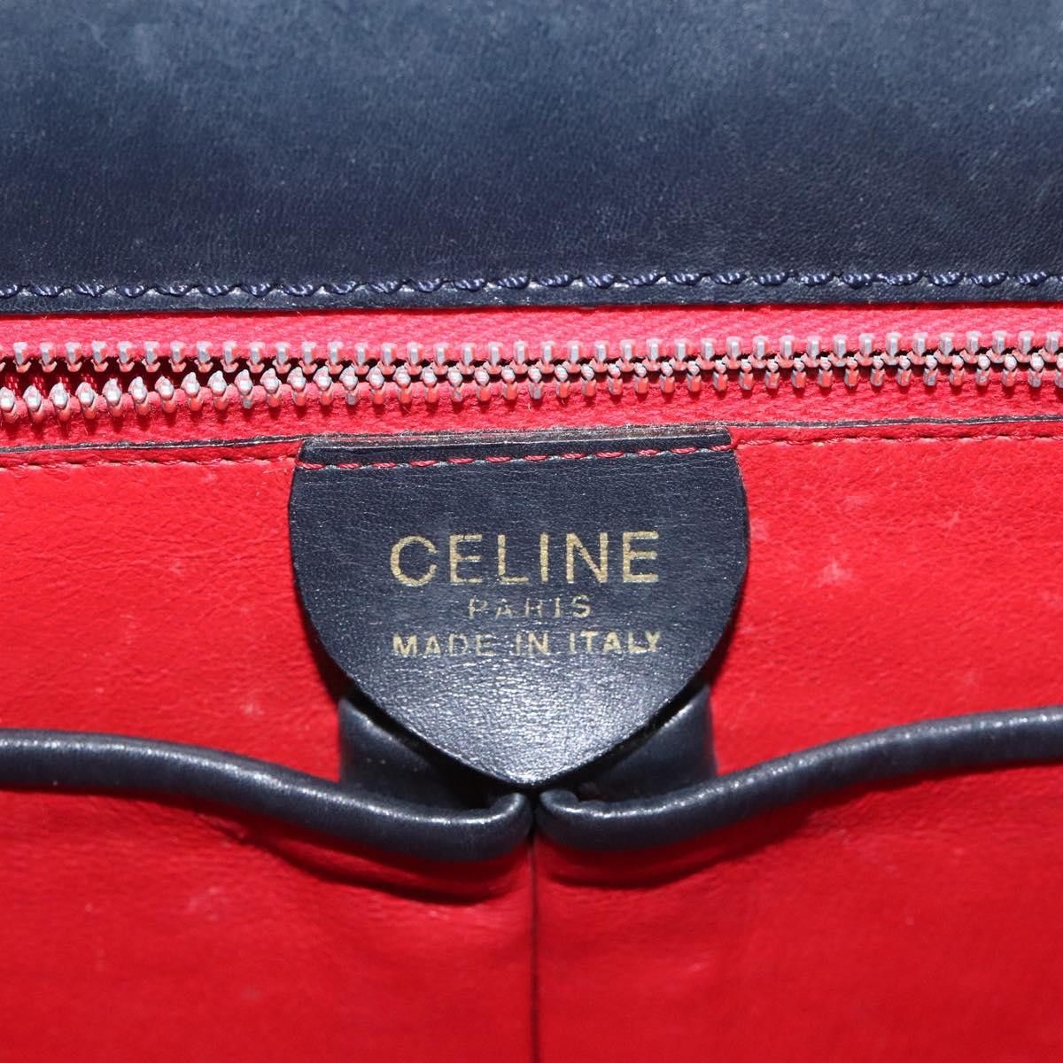 Celine Céline handbag Size ONE SIZE - 12 Thumbnail