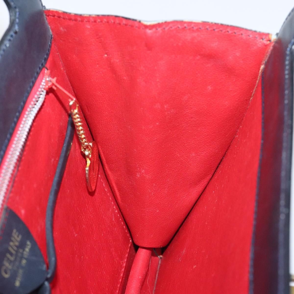 Celine Céline handbag Size ONE SIZE - 21 Thumbnail