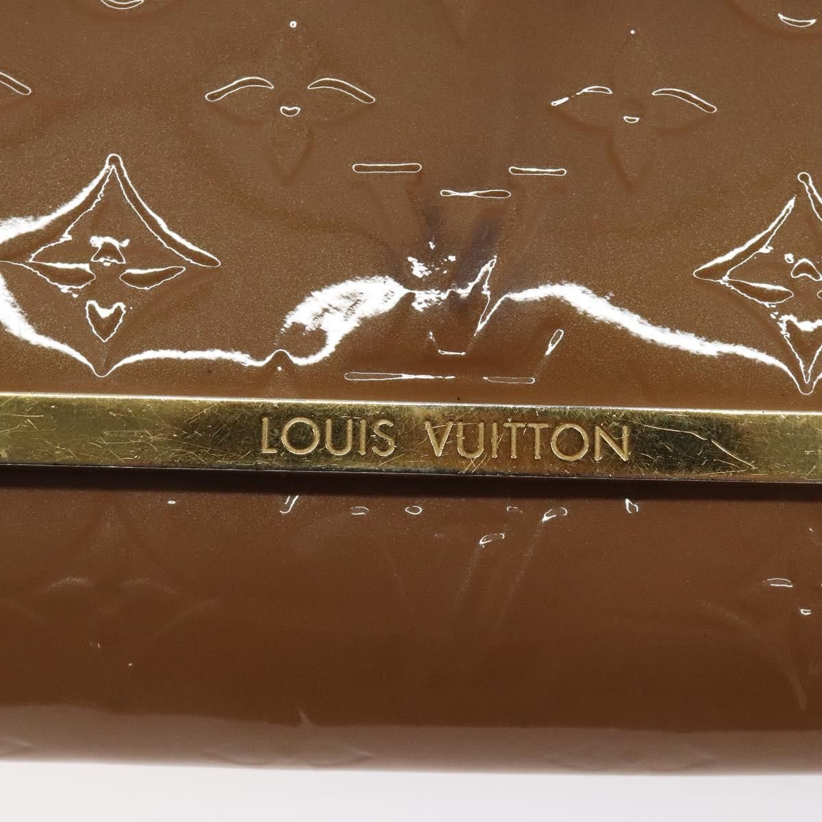 Louis Vuitton Louis Vuitton Rossmore shoulder Size ONE SIZE - 10 Thumbnail