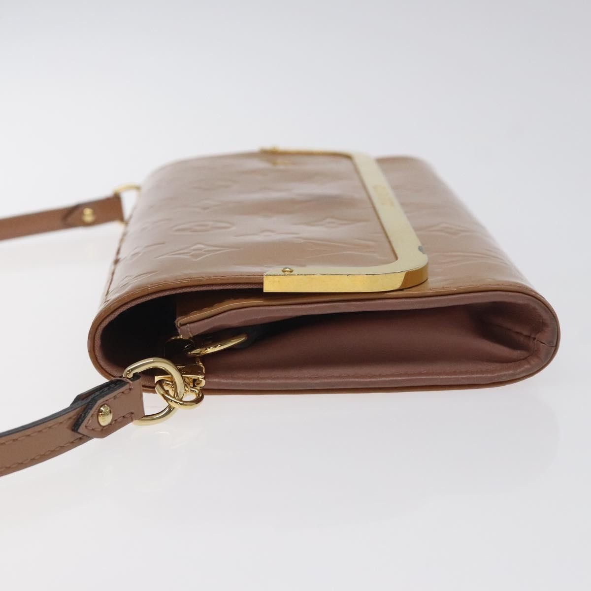 Louis Vuitton Louis Vuitton Rossmore shoulder Size ONE SIZE - 4 Thumbnail