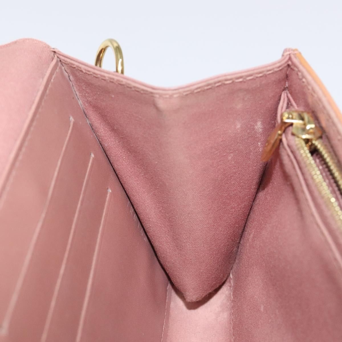 Louis Vuitton Louis Vuitton Rossmore shoulder Size ONE SIZE - 21 Thumbnail