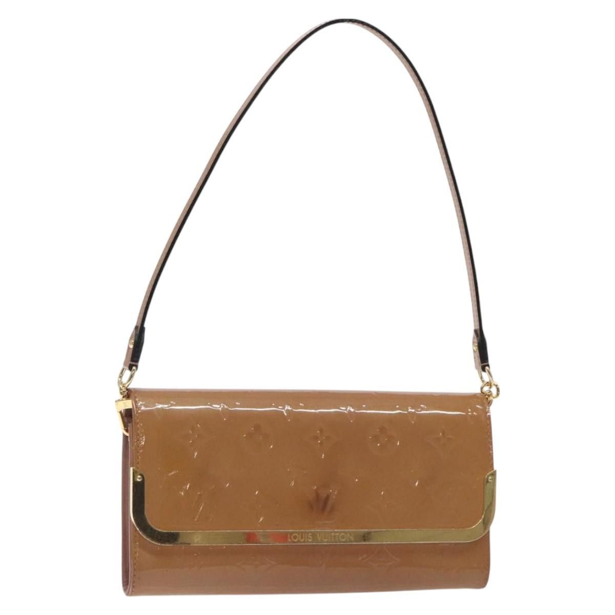 Louis Vuitton Louis Vuitton Rossmore shoulder Size ONE SIZE - 17 Thumbnail