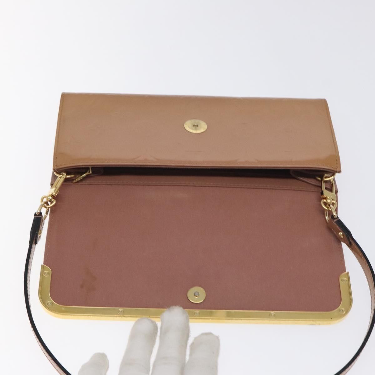 Louis Vuitton Louis Vuitton Rossmore shoulder Size ONE SIZE - 15 Thumbnail