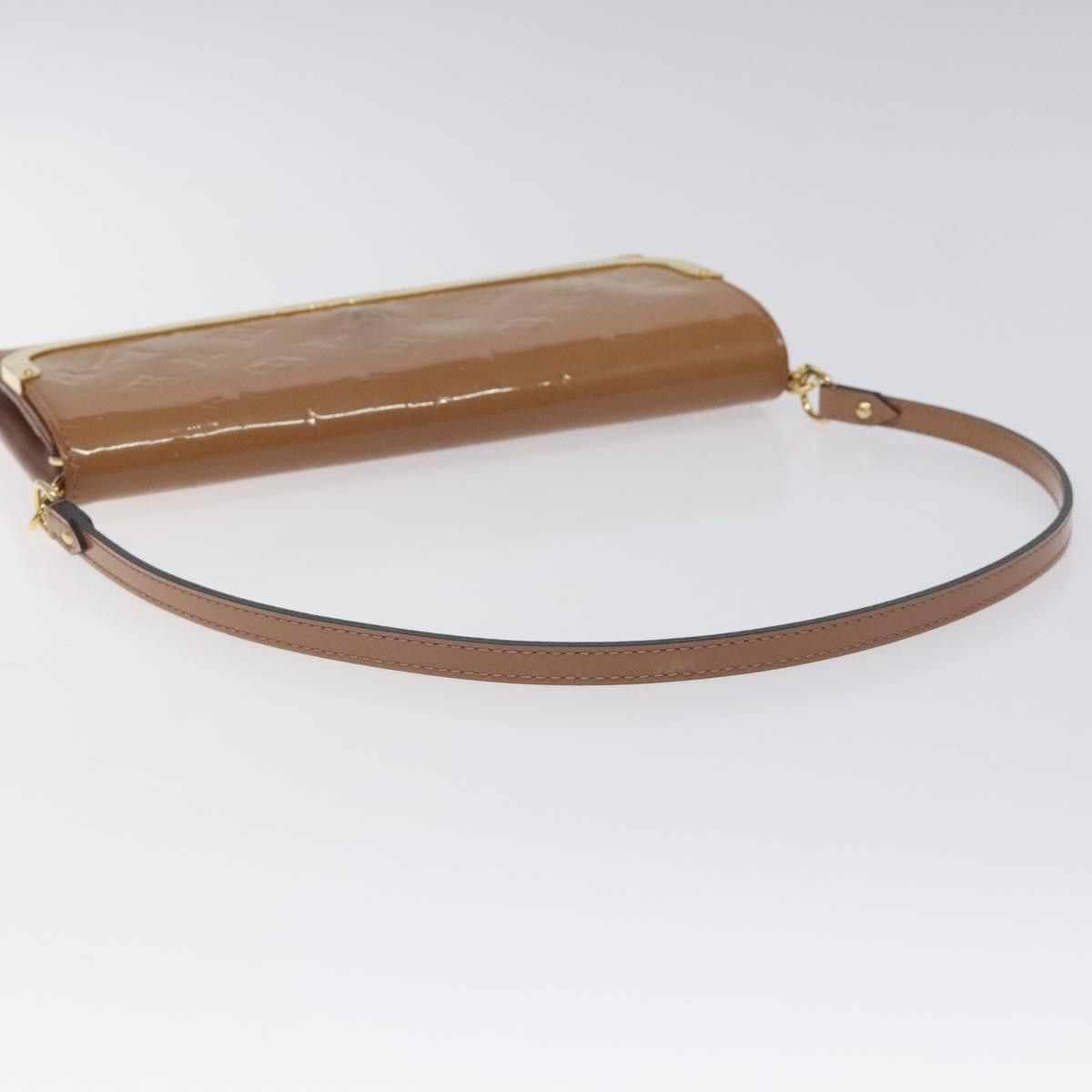 Louis Vuitton Louis Vuitton Rossmore shoulder Size ONE SIZE - 5 Thumbnail