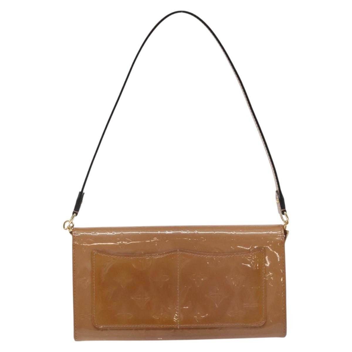 Louis Vuitton Louis Vuitton Rossmore shoulder Size ONE SIZE - 2 Thumbnail