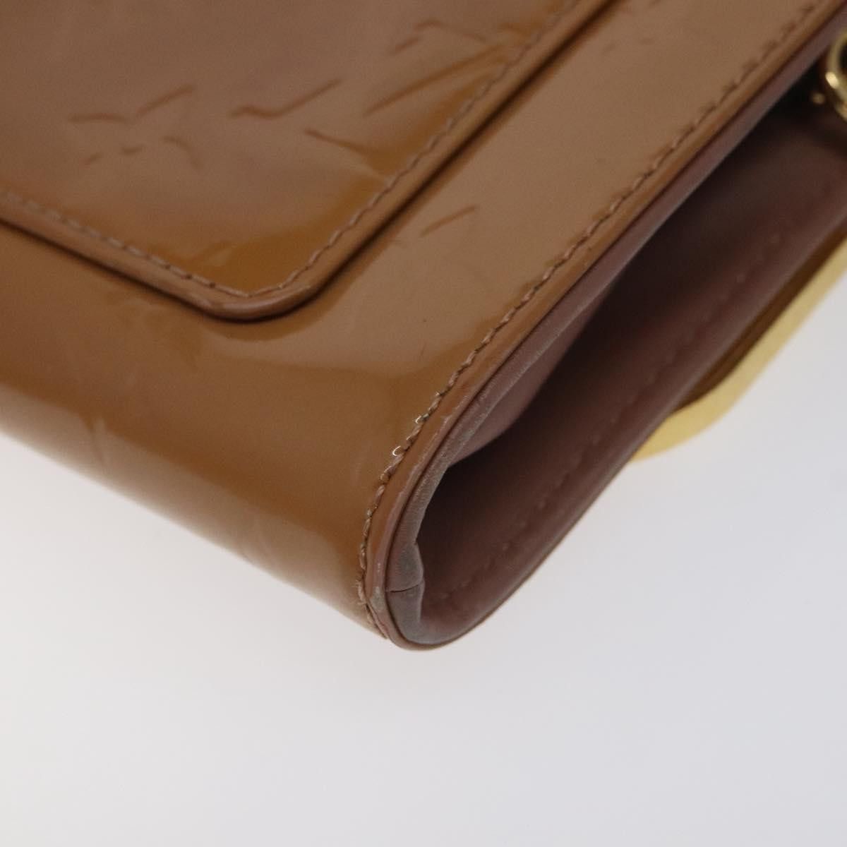 Louis Vuitton Louis Vuitton Rossmore shoulder Size ONE SIZE - 8 Thumbnail