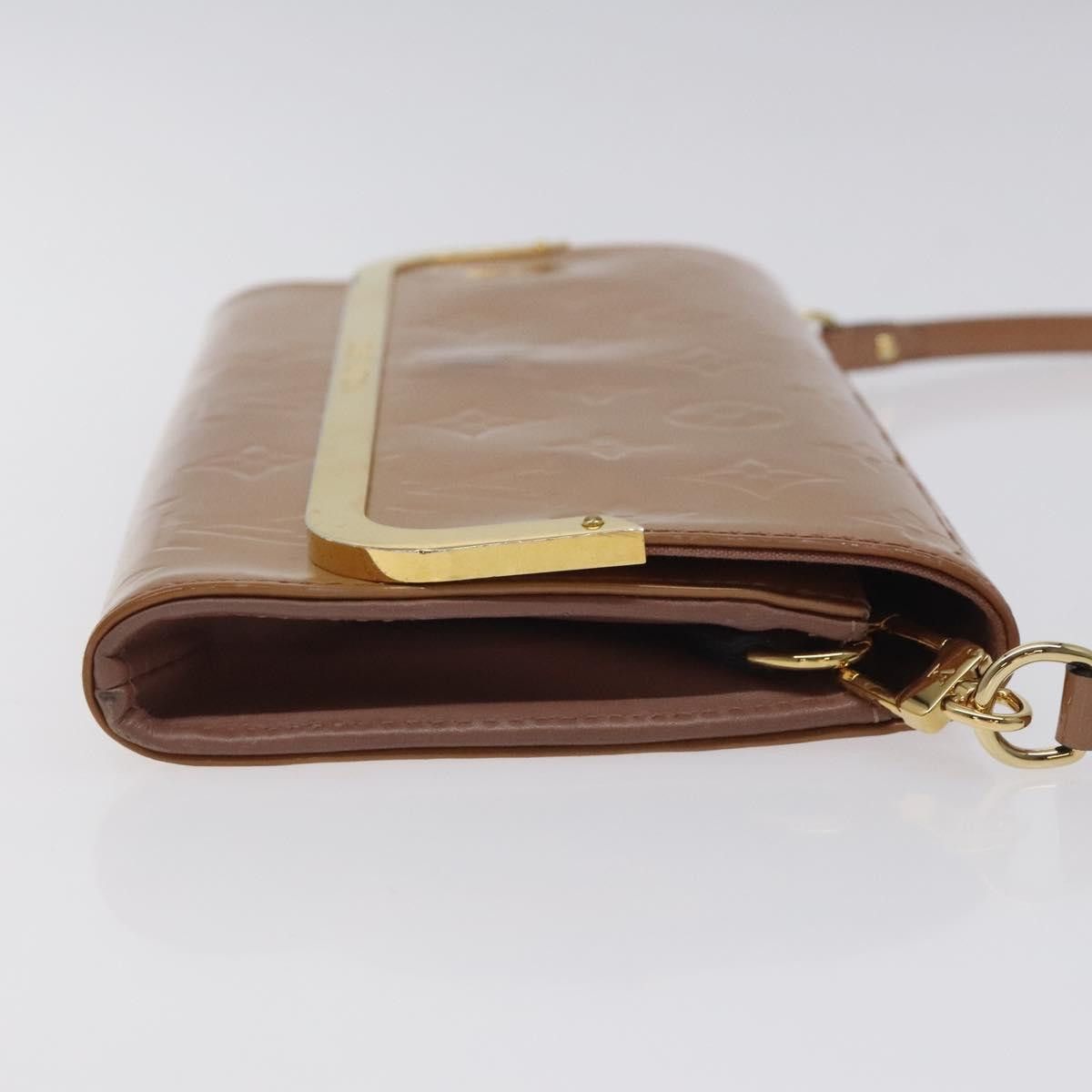 Louis Vuitton Louis Vuitton Rossmore shoulder Size ONE SIZE - 3 Thumbnail