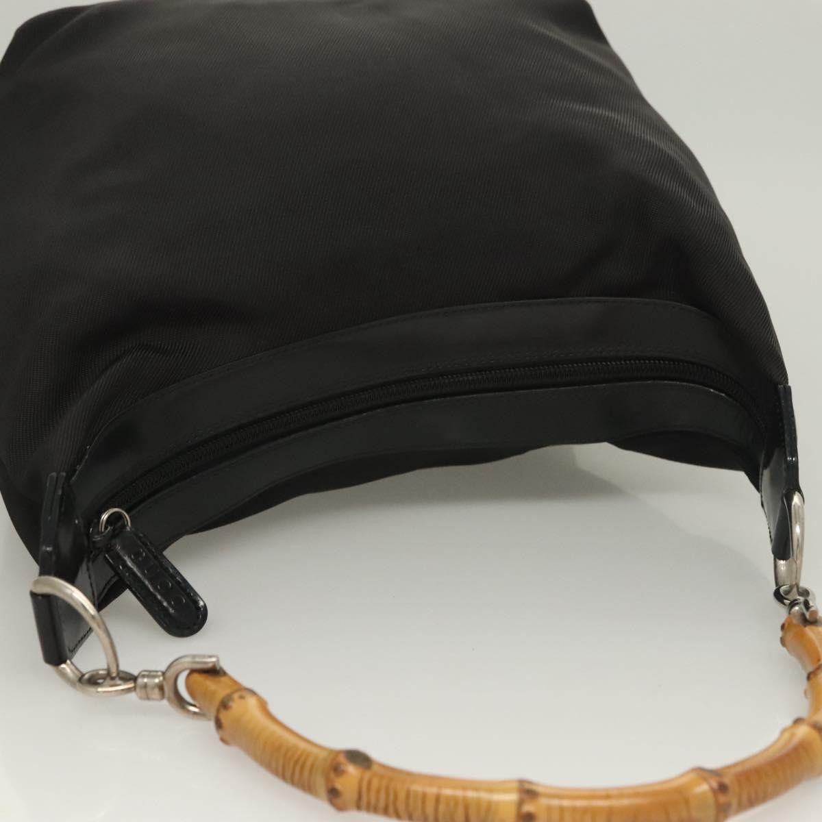 Gucci Gucci Bamboo shoulder Size ONE SIZE - 15 Thumbnail
