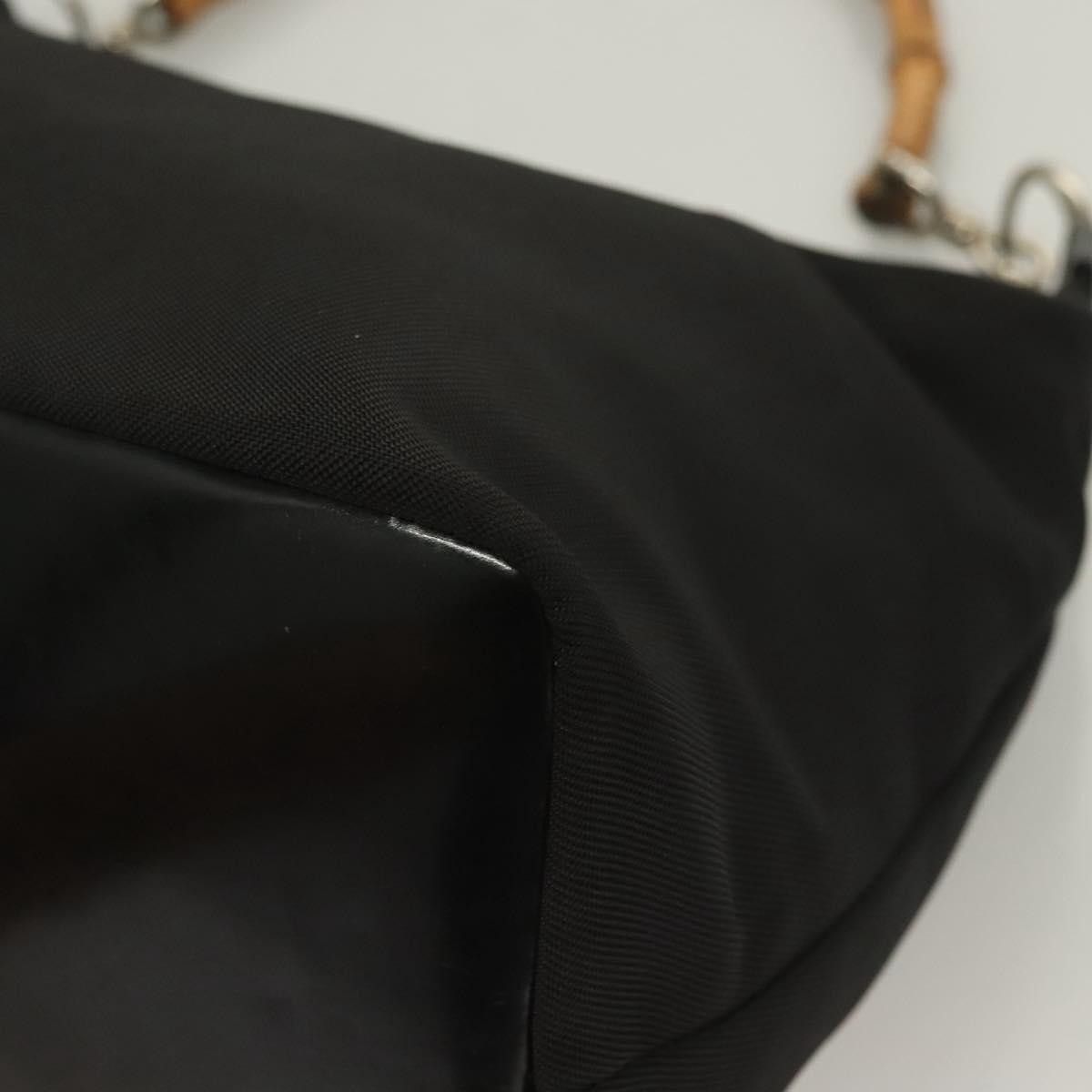 Gucci Gucci Bamboo shoulder Size ONE SIZE - 8 Thumbnail