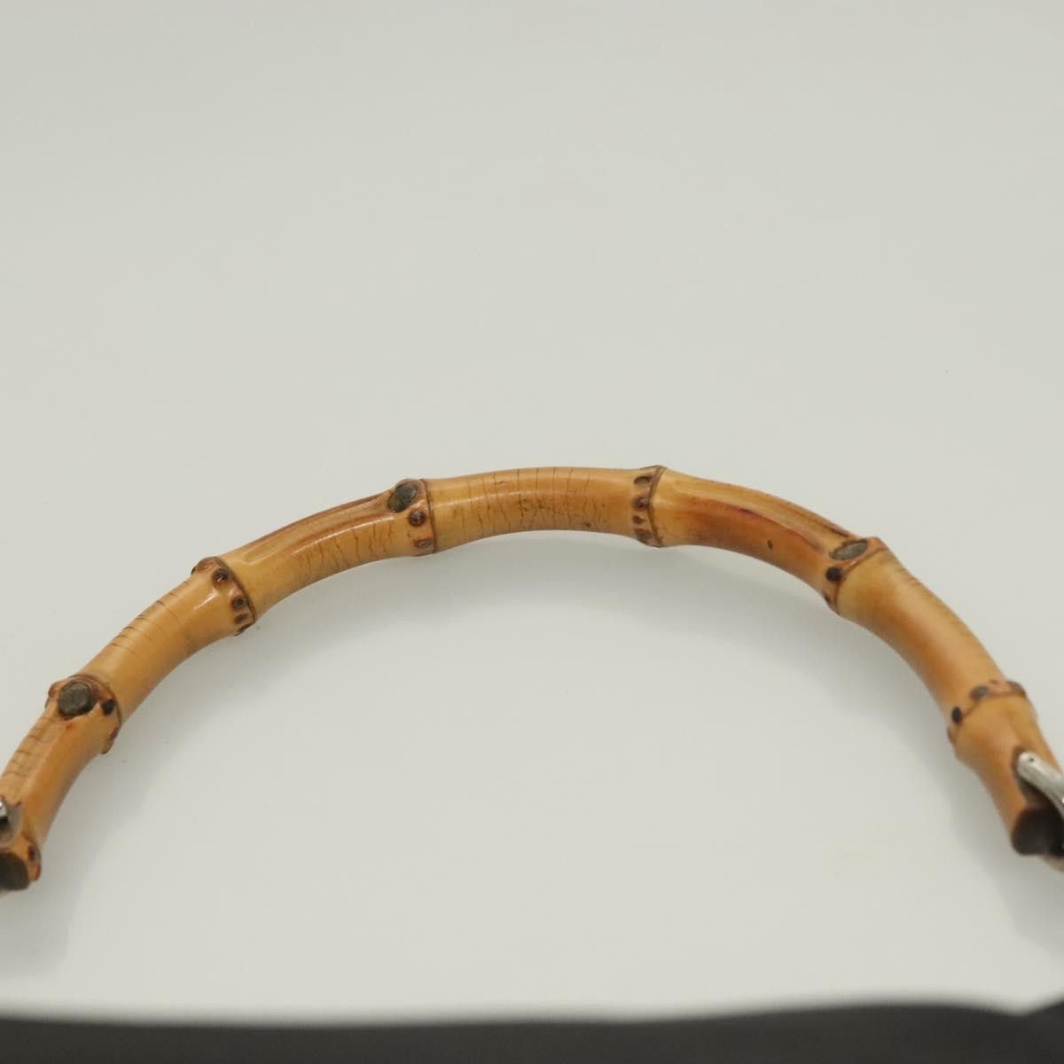 Gucci Gucci Bamboo shoulder Size ONE SIZE - 16 Thumbnail
