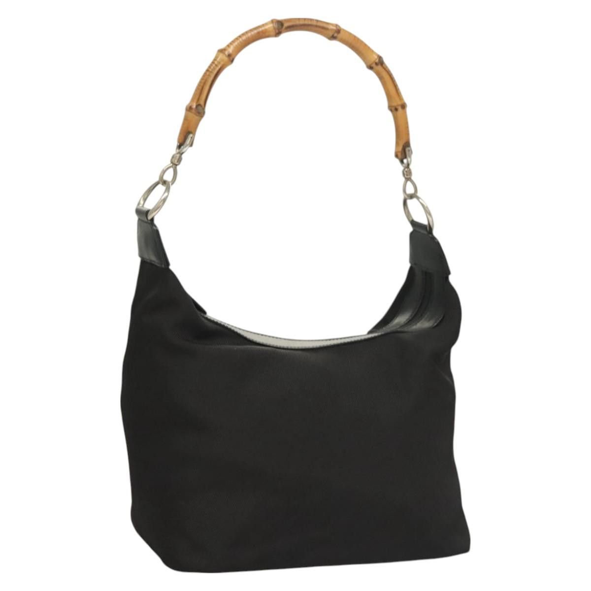 Gucci Gucci Bamboo shoulder Size ONE SIZE - 22 Thumbnail