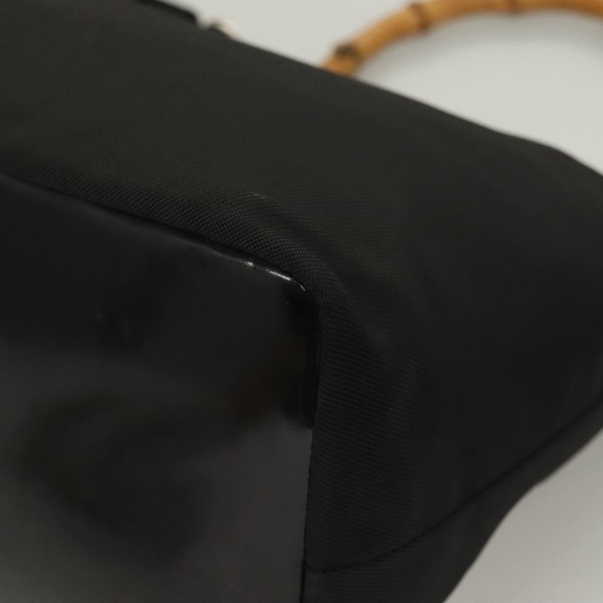 Gucci Gucci Bamboo shoulder Size ONE SIZE - 6 Thumbnail
