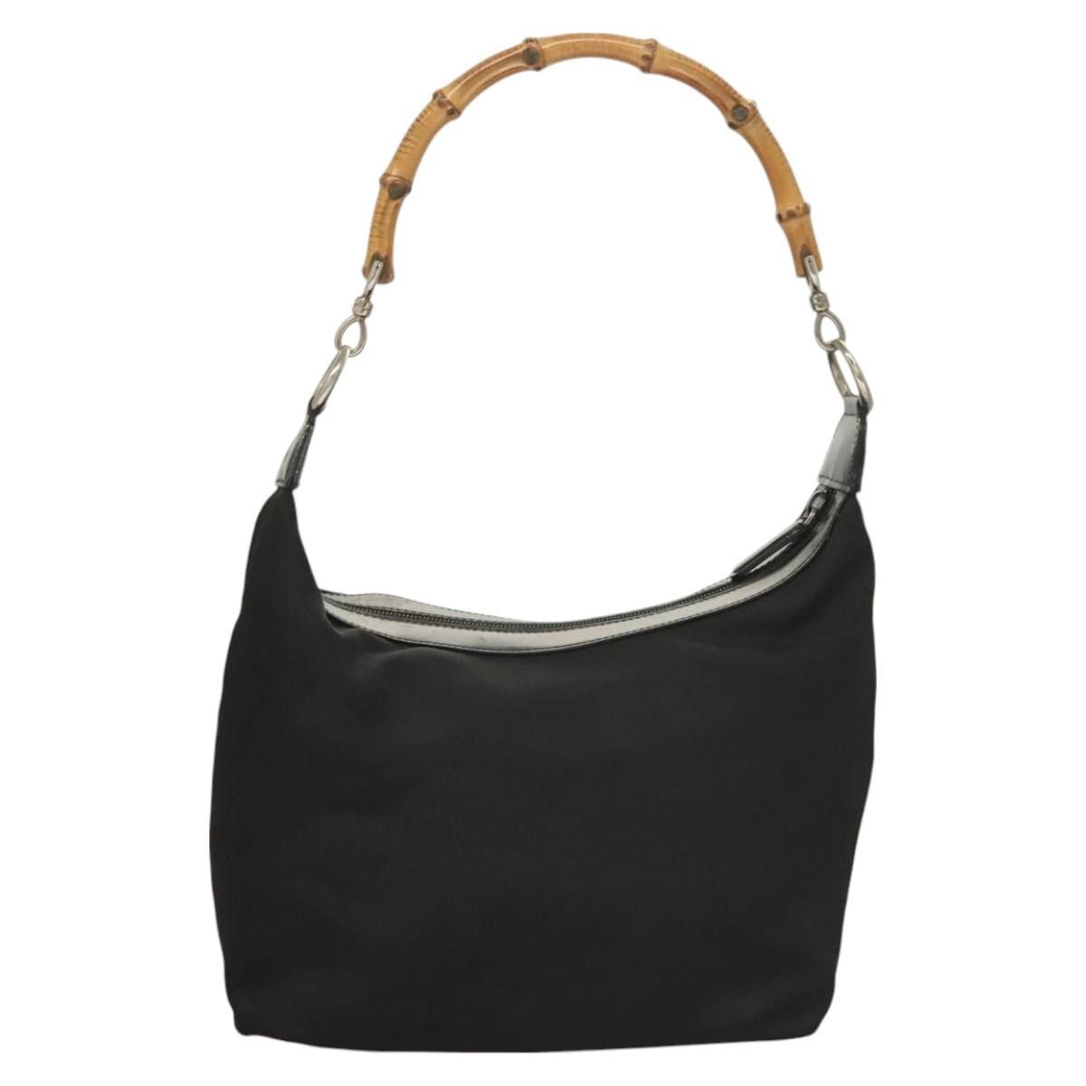 Gucci Gucci Bamboo shoulder Size ONE SIZE - 2 Thumbnail
