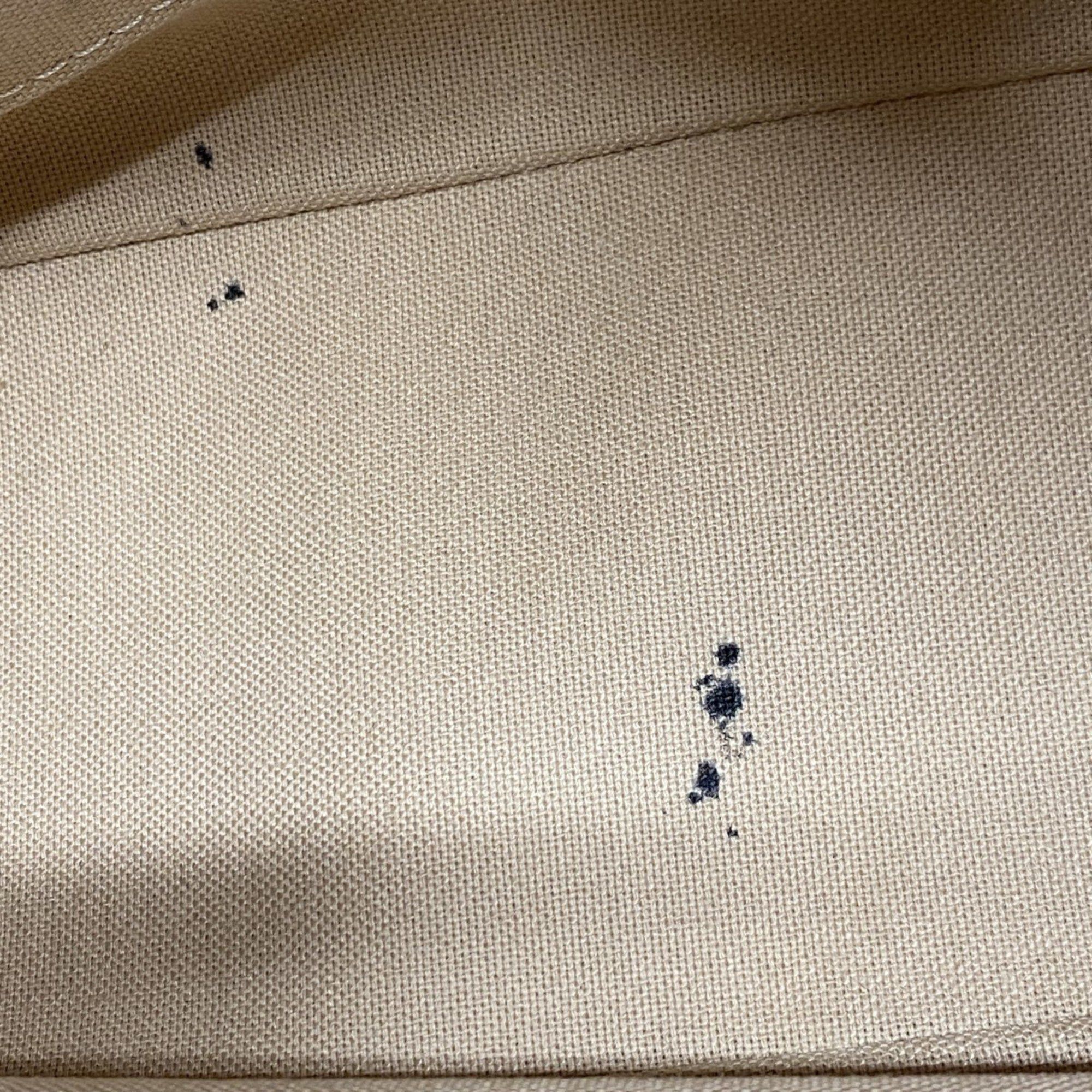 Louis Vuitton Louis Vuitton Siracusa shoulder Size ONE SIZE - 10 Thumbnail
