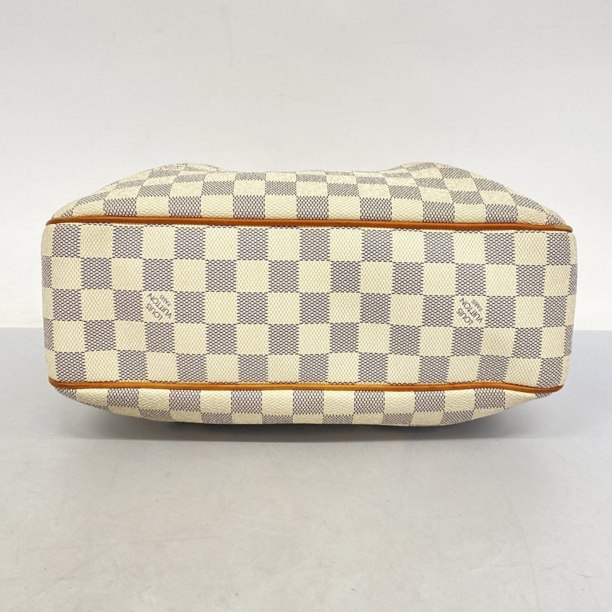 Louis Vuitton Louis Vuitton Siracusa shoulder Size ONE SIZE - 5 Thumbnail