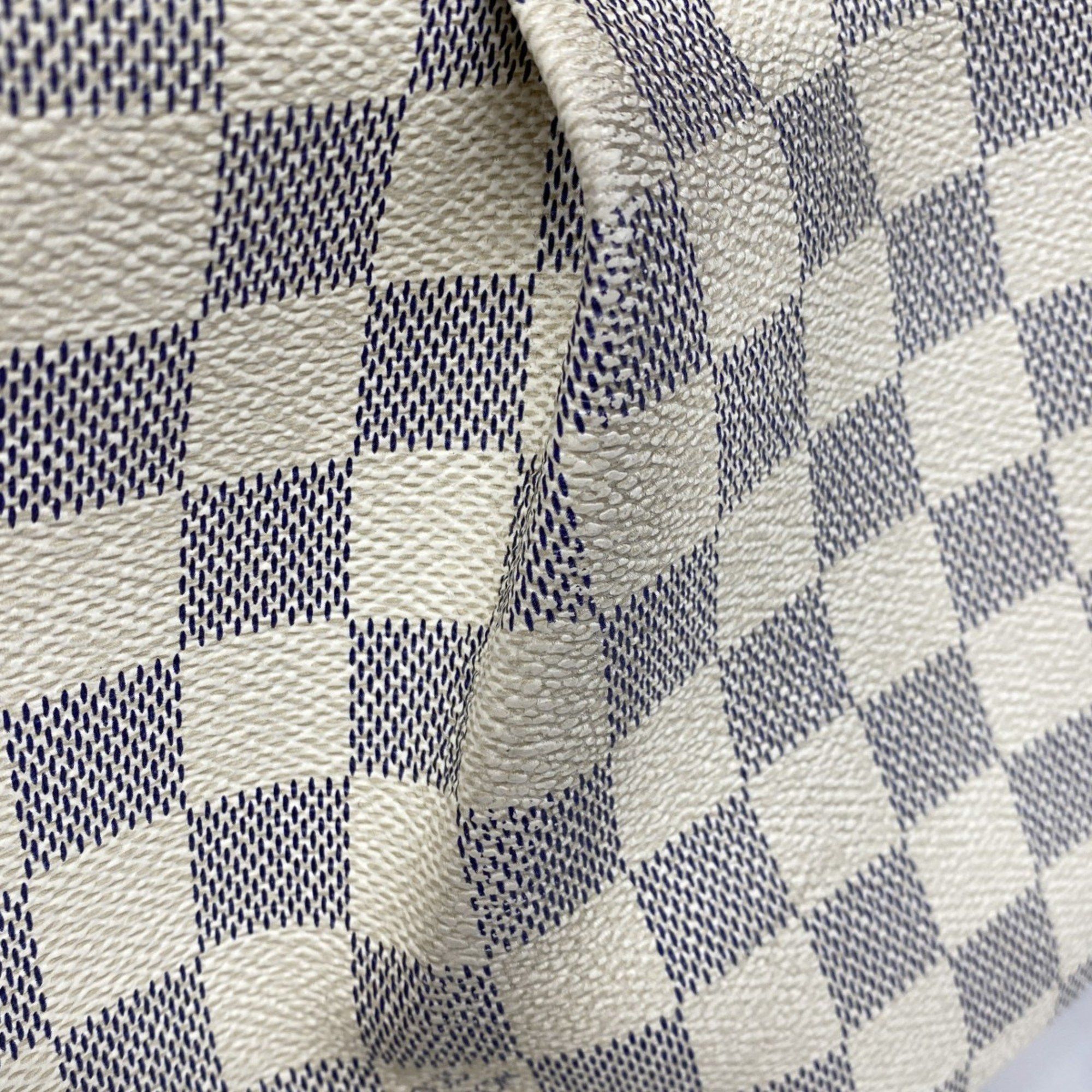 Louis Vuitton Louis Vuitton Siracusa shoulder Size ONE SIZE - 12 Thumbnail