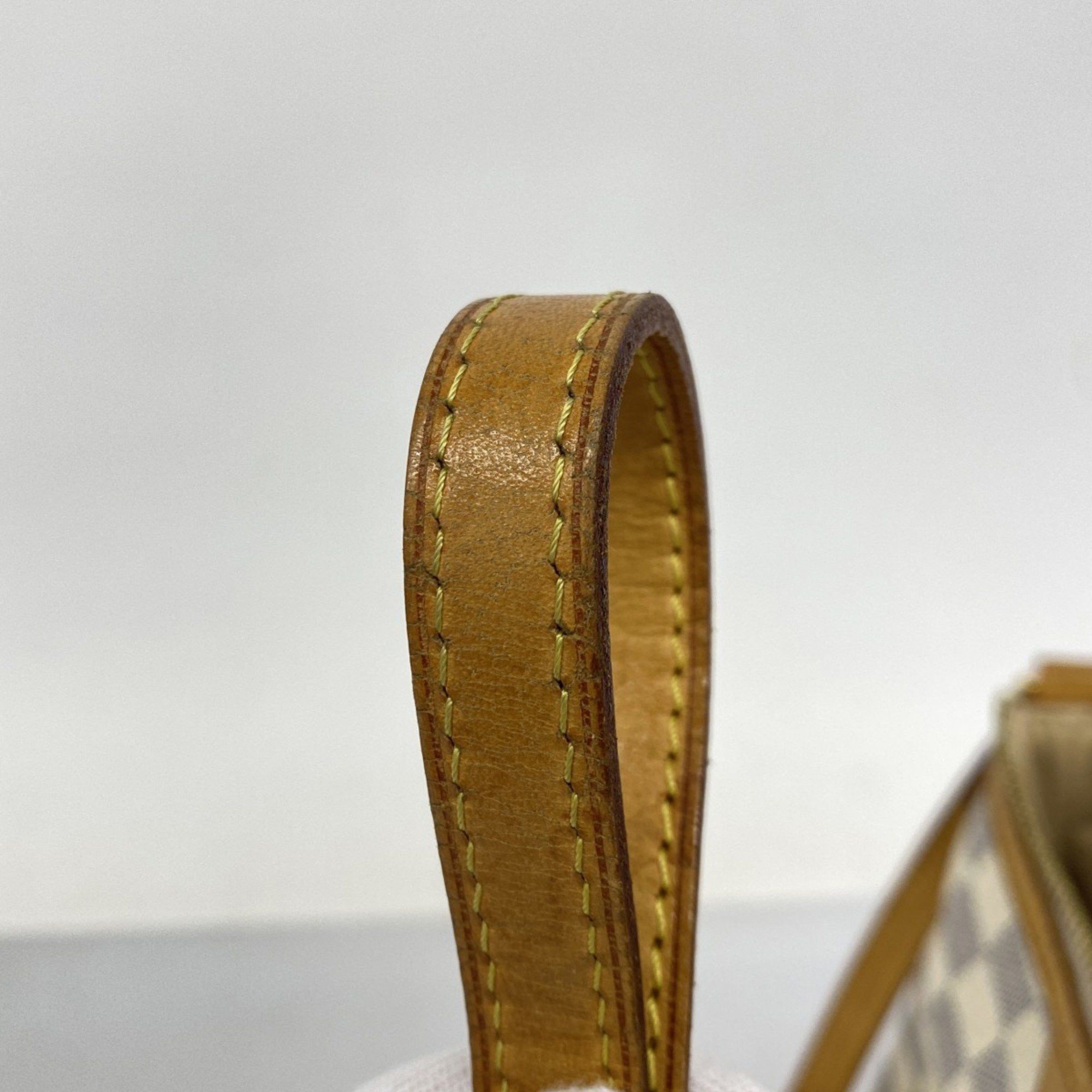 Louis Vuitton Louis Vuitton Siracusa shoulder Size ONE SIZE - 4 Thumbnail