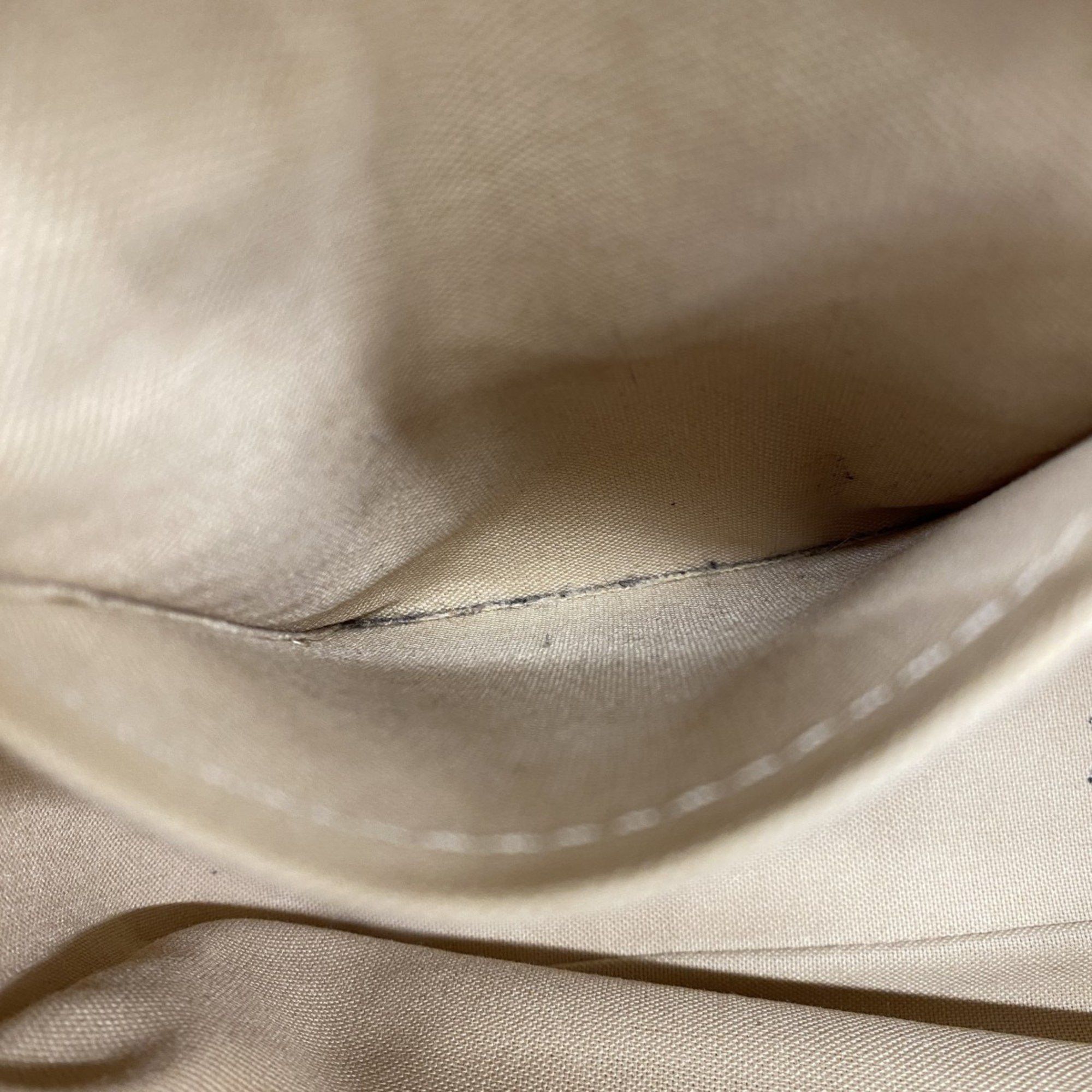 Louis Vuitton Louis Vuitton Siracusa shoulder Size ONE SIZE - 11 Thumbnail