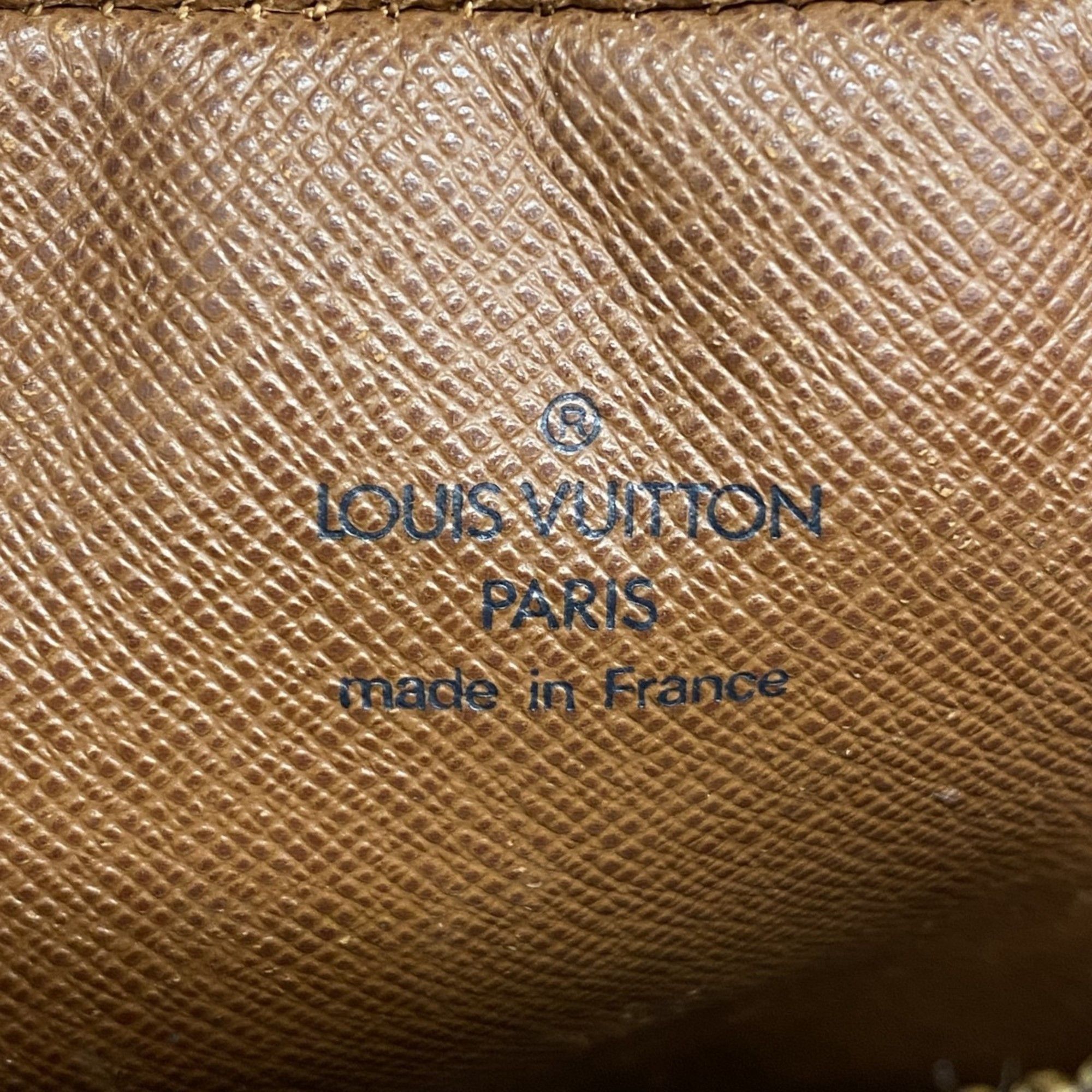 Louis Vuitton Louis Vuitton Amazon shoulder Size ONE SIZE - 9 Thumbnail