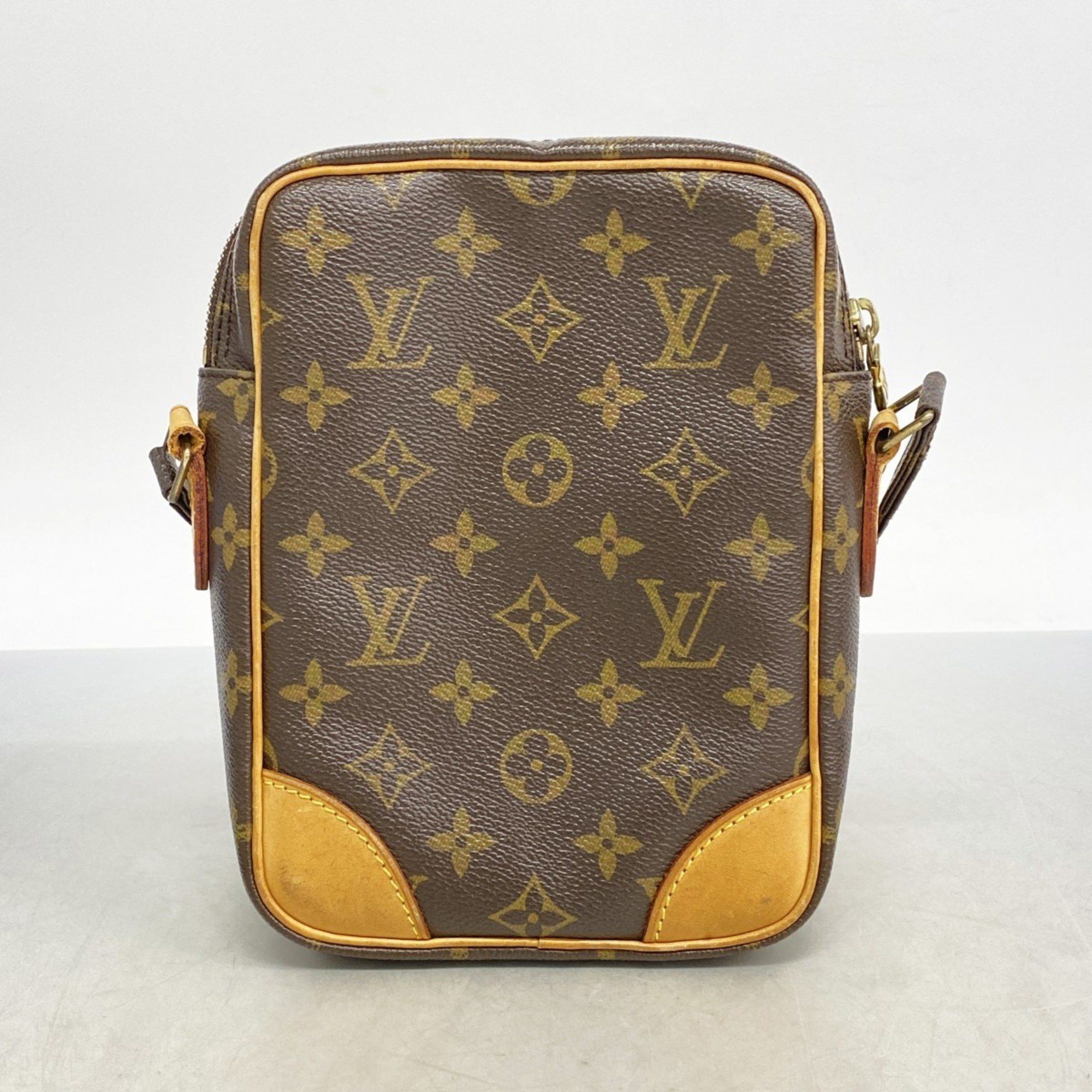 Louis Vuitton Louis Vuitton Amazon shoulder Size ONE SIZE - 2 Thumbnail
