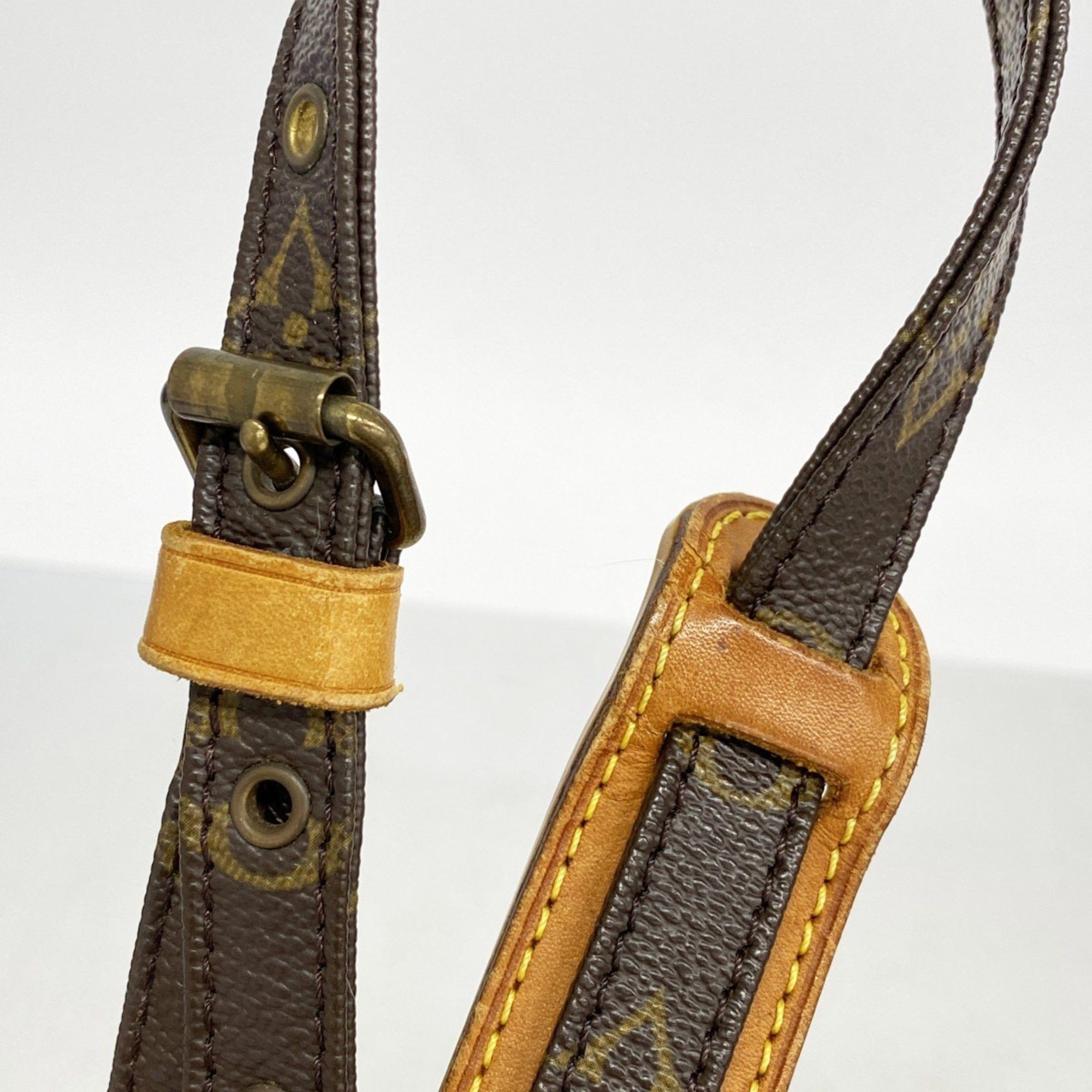 Louis Vuitton Louis Vuitton Amazon shoulder Size ONE SIZE - 4 Thumbnail