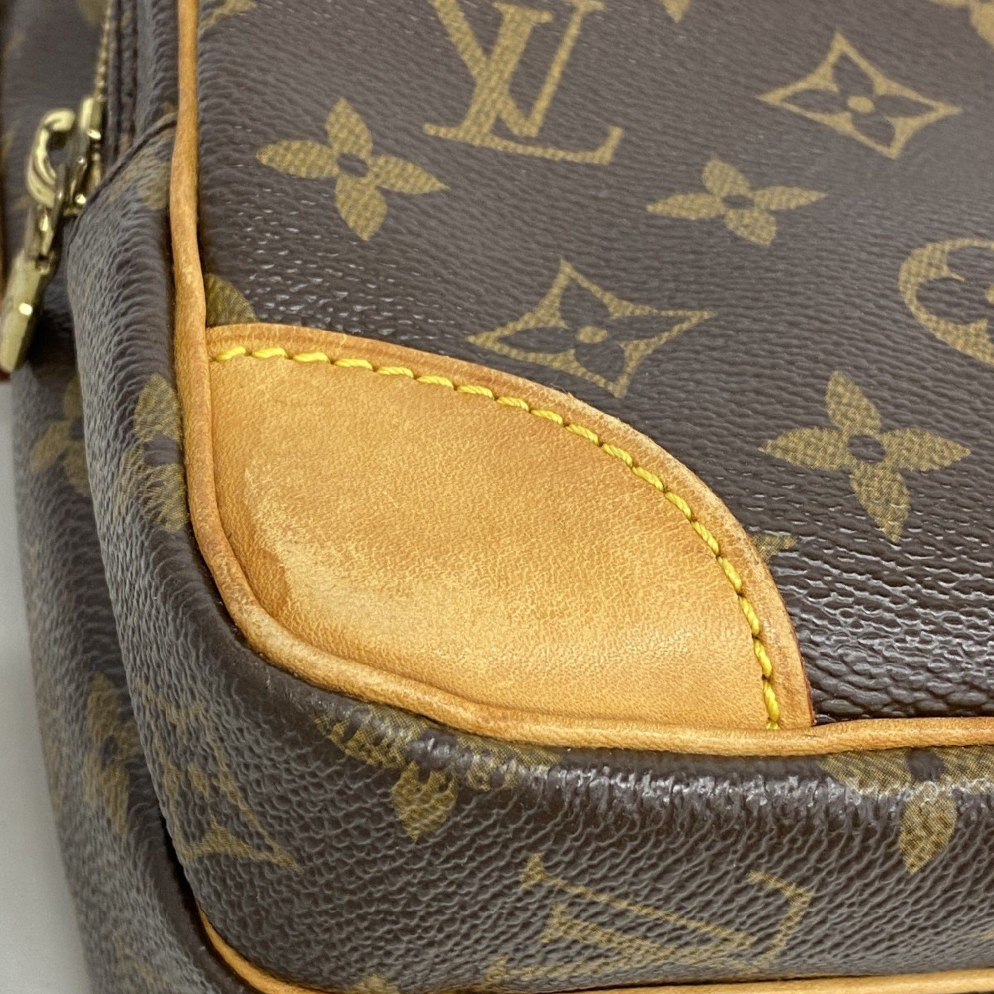 Louis Vuitton Louis Vuitton Amazon shoulder Size ONE SIZE - 6 Thumbnail