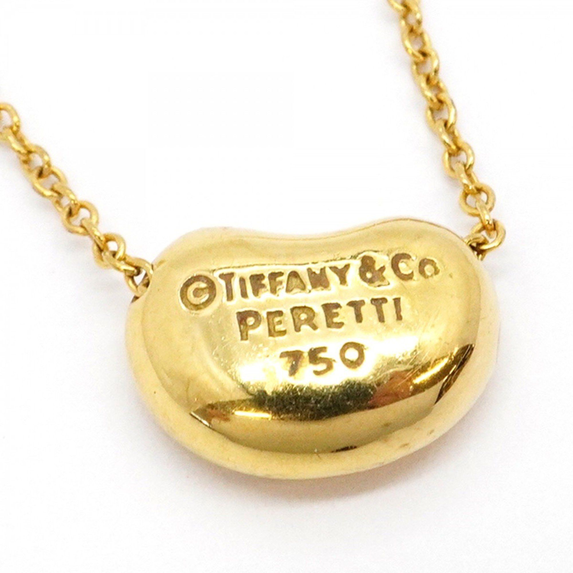 Tiffany & Co. Tiffany & Co Beans necklace Size ONE SIZE - 5 Thumbnail