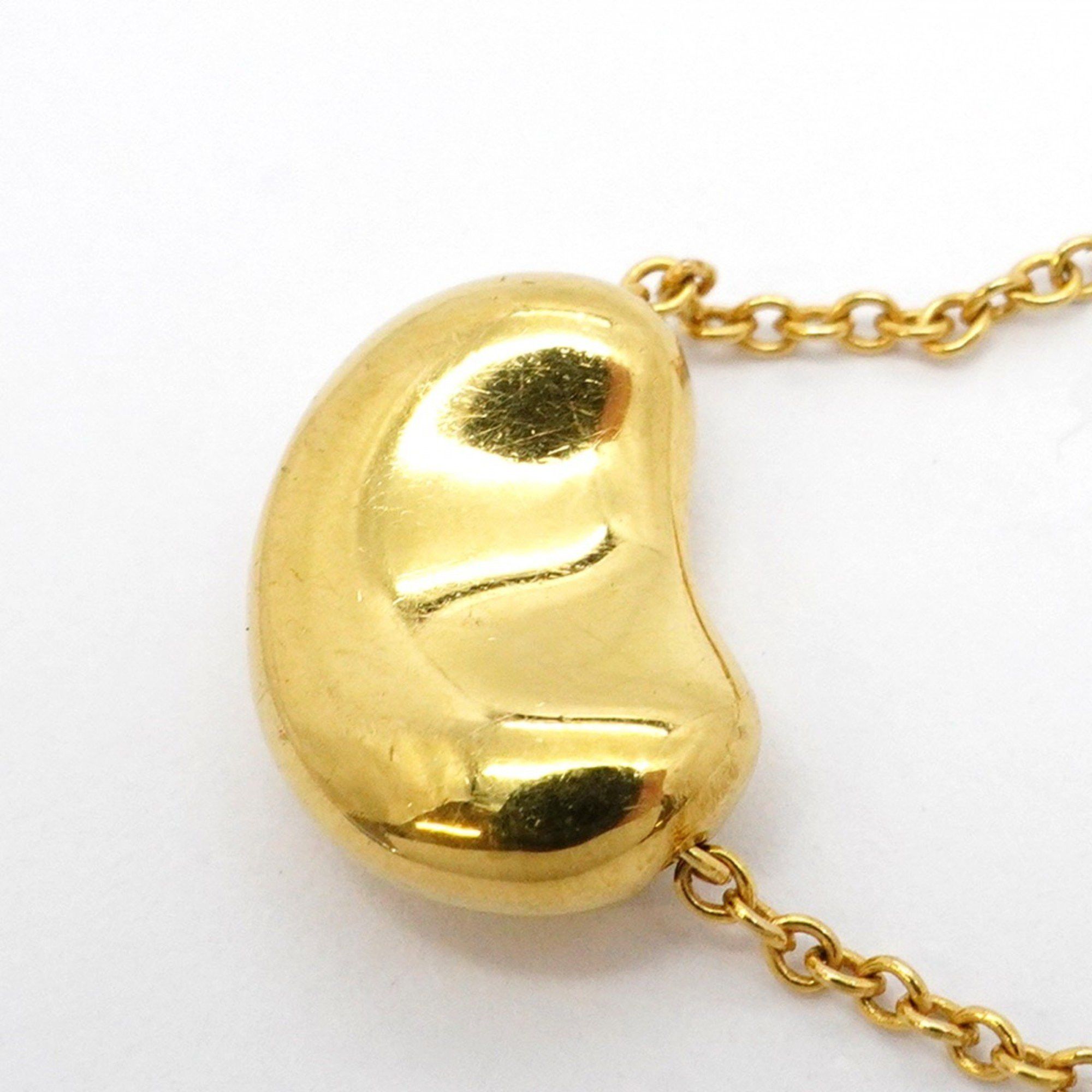 Tiffany & Co. Tiffany & Co Beans necklace Size ONE SIZE - 4 Thumbnail
