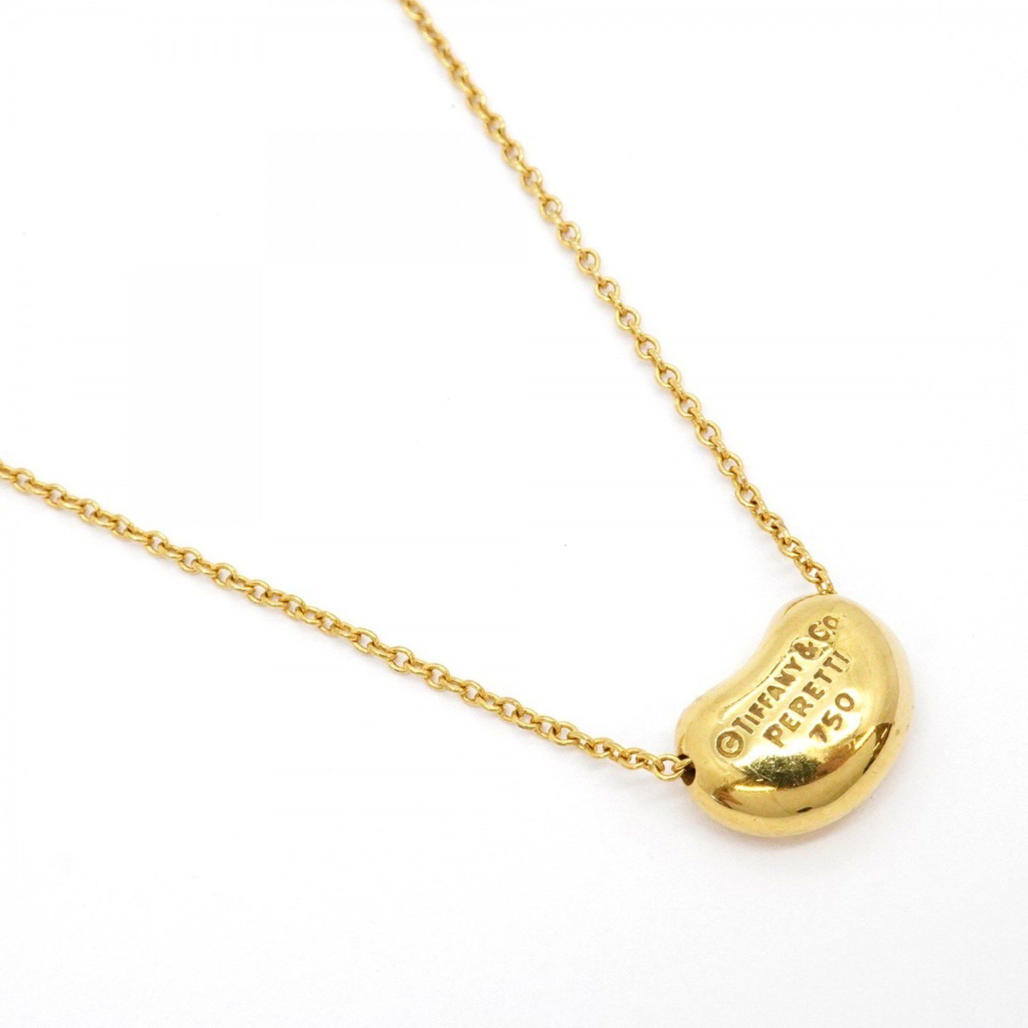 Tiffany & Co. Tiffany & Co Beans necklace Size ONE SIZE - 3 Thumbnail