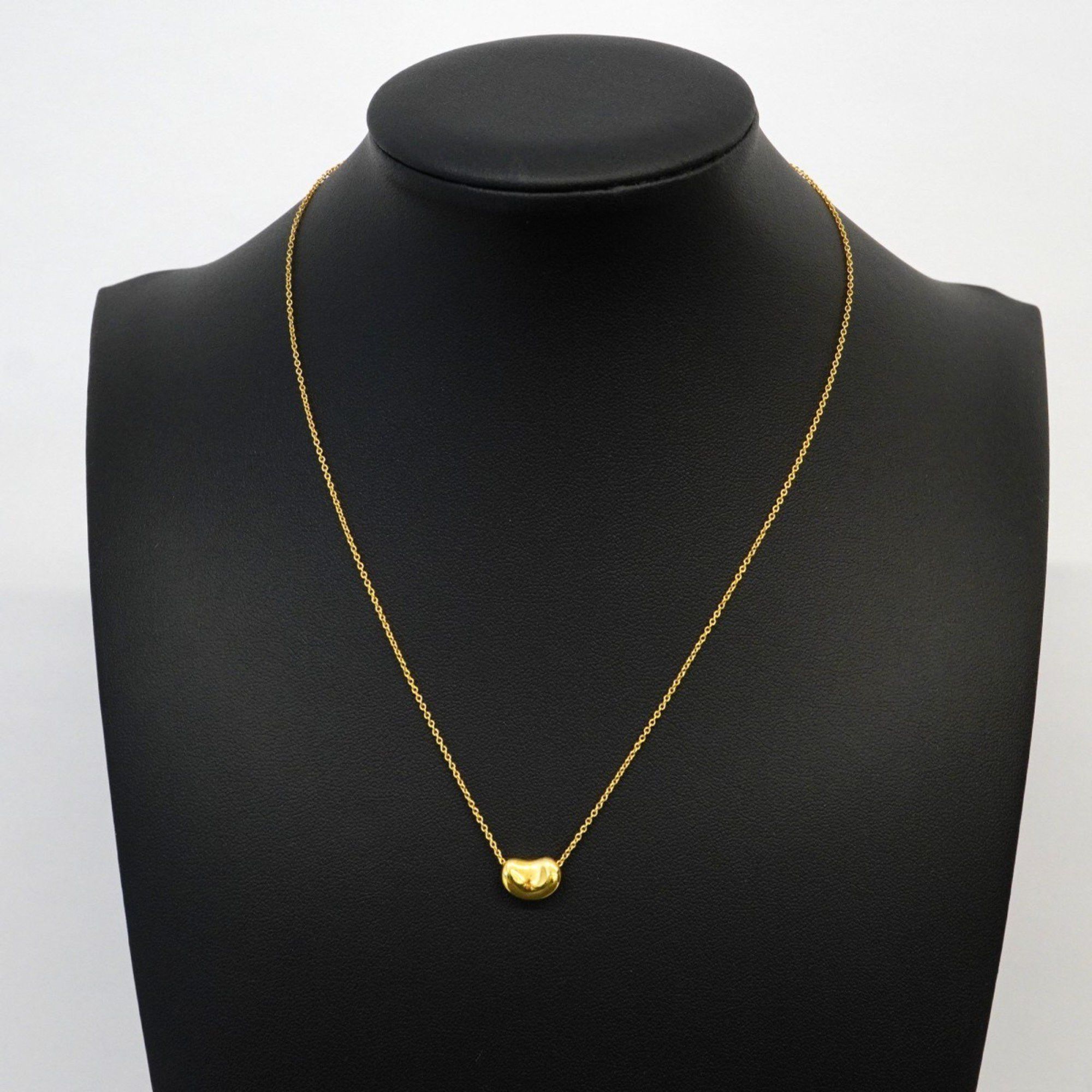 Tiffany & Co. Tiffany & Co Beans necklace Size ONE SIZE - 8 Thumbnail