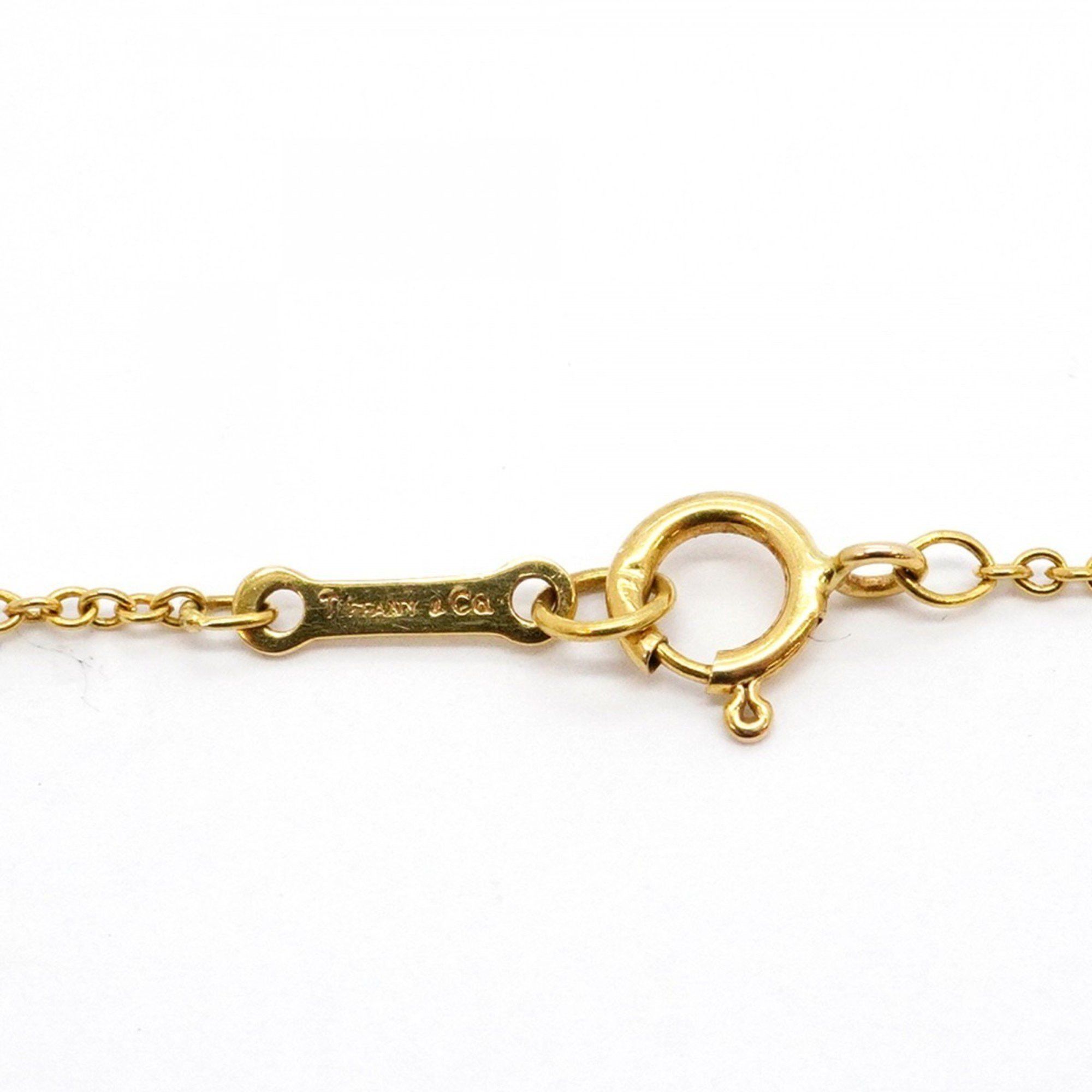 Tiffany & Co. Tiffany & Co Beans necklace Size ONE SIZE - 6 Thumbnail