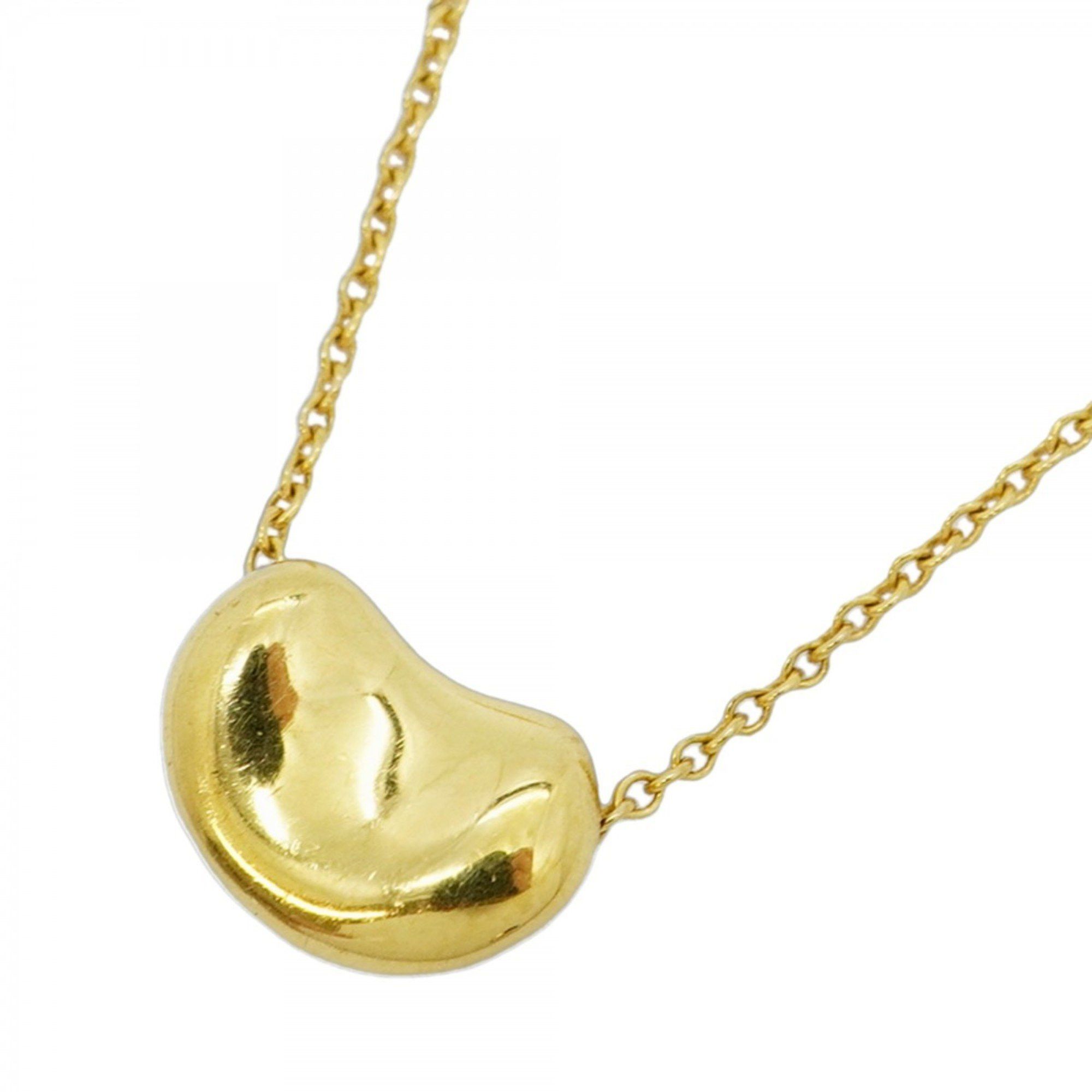 Tiffany & Co. Tiffany & Co Beans necklace Size ONE SIZE - 2 Thumbnail