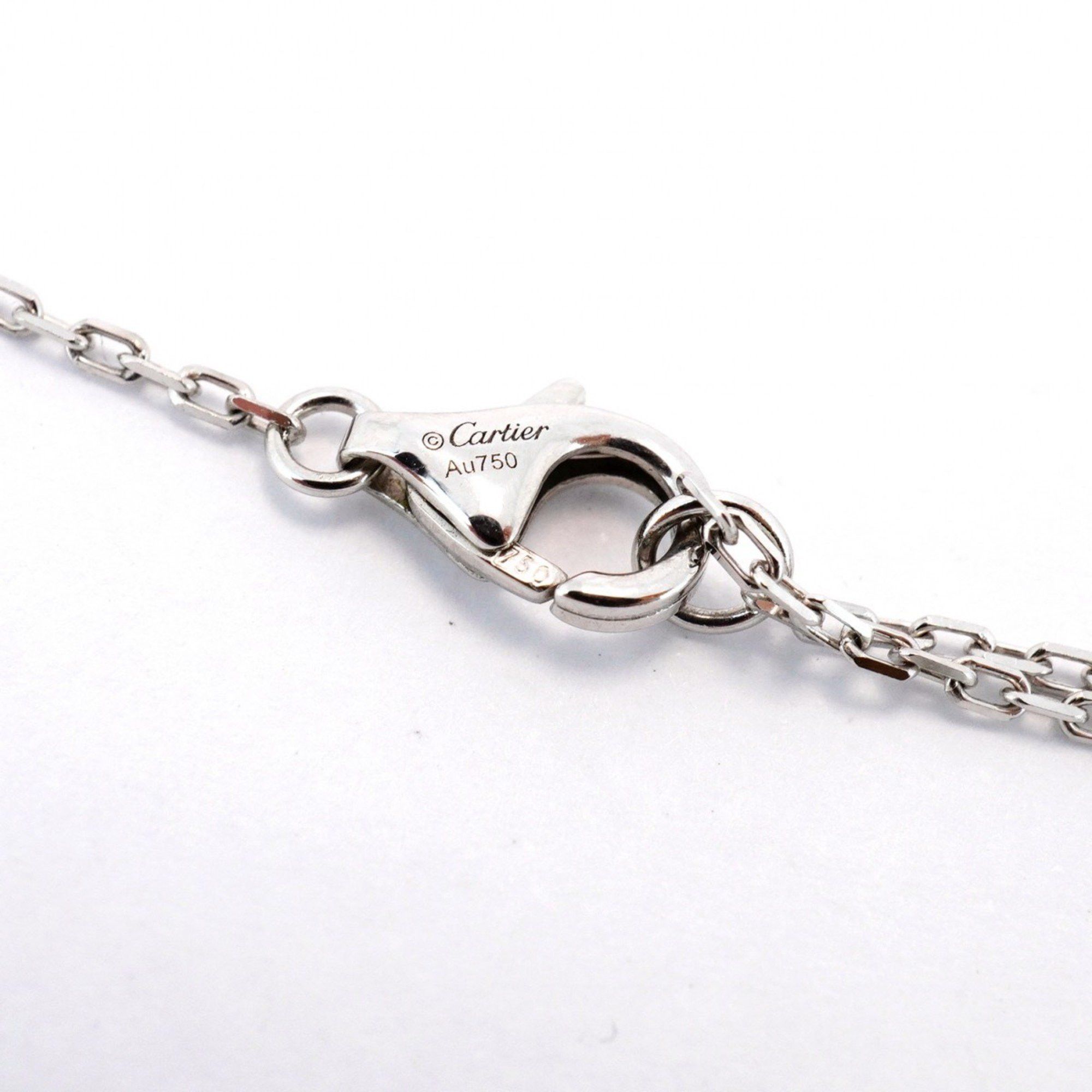 Cartier Cartier D'Amour necklace Size ONE SIZE - 5 Thumbnail