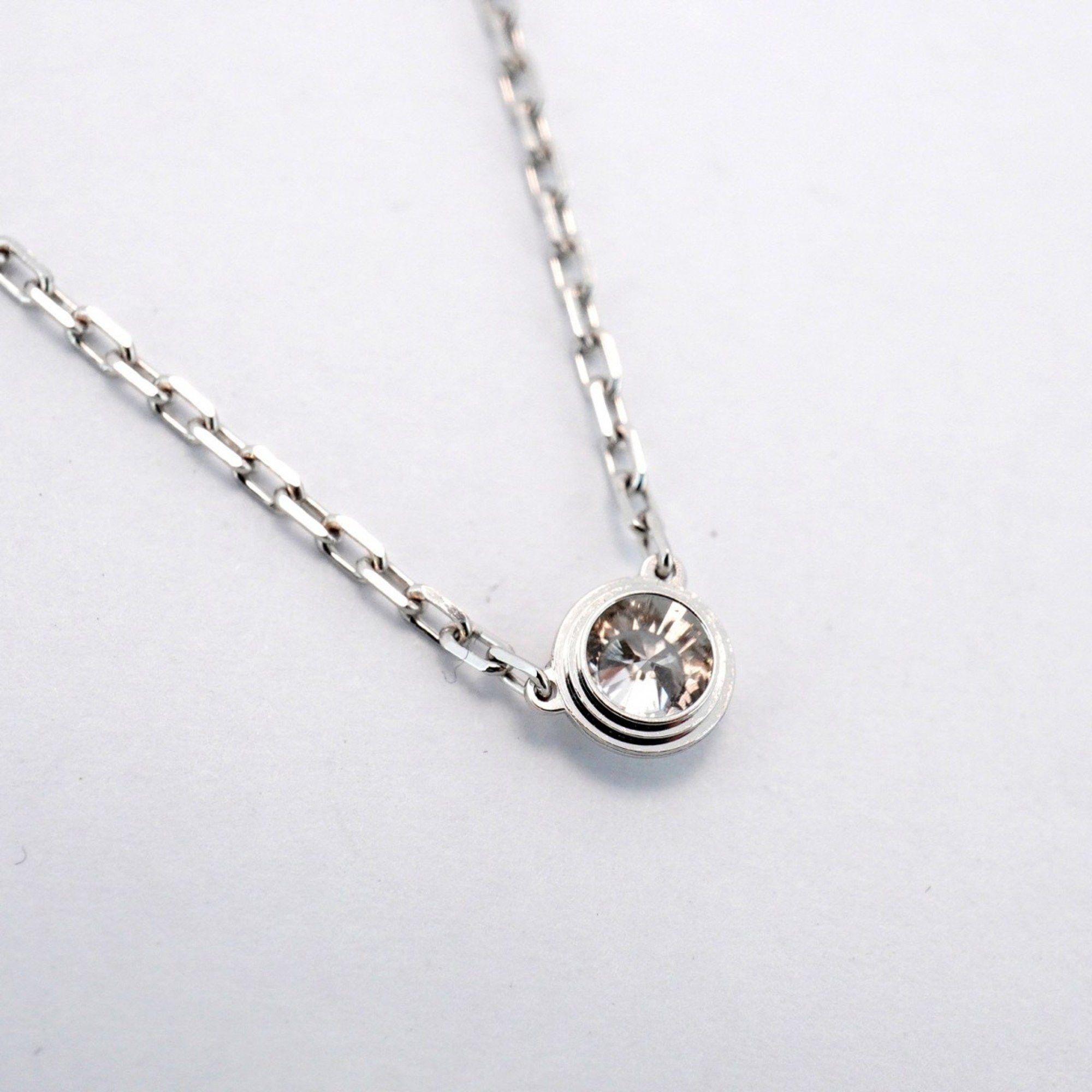 Cartier Cartier D'Amour necklace Size ONE SIZE - 3 Thumbnail