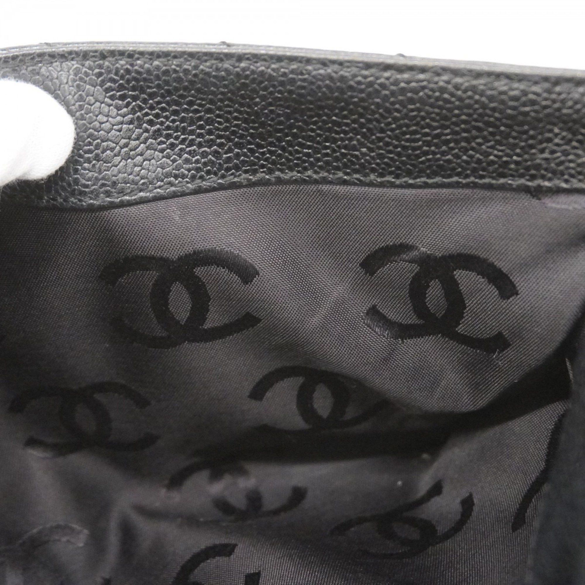 Chanel Chanel V-Stich shoulder Size ONE SIZE - 14 Thumbnail
