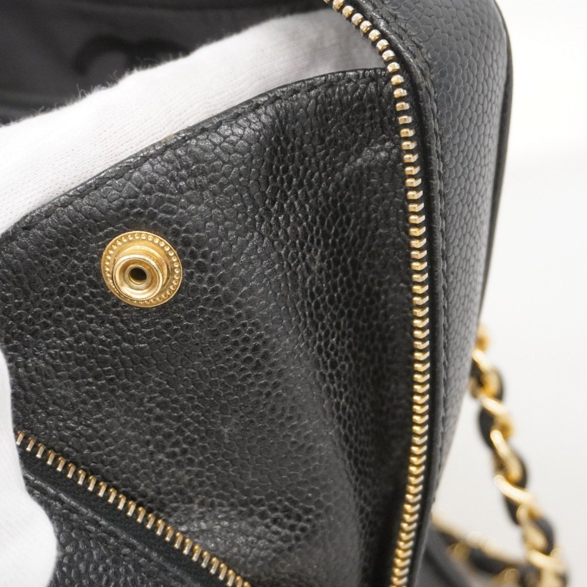 Chanel Chanel V-Stich shoulder Size ONE SIZE - 9 Thumbnail