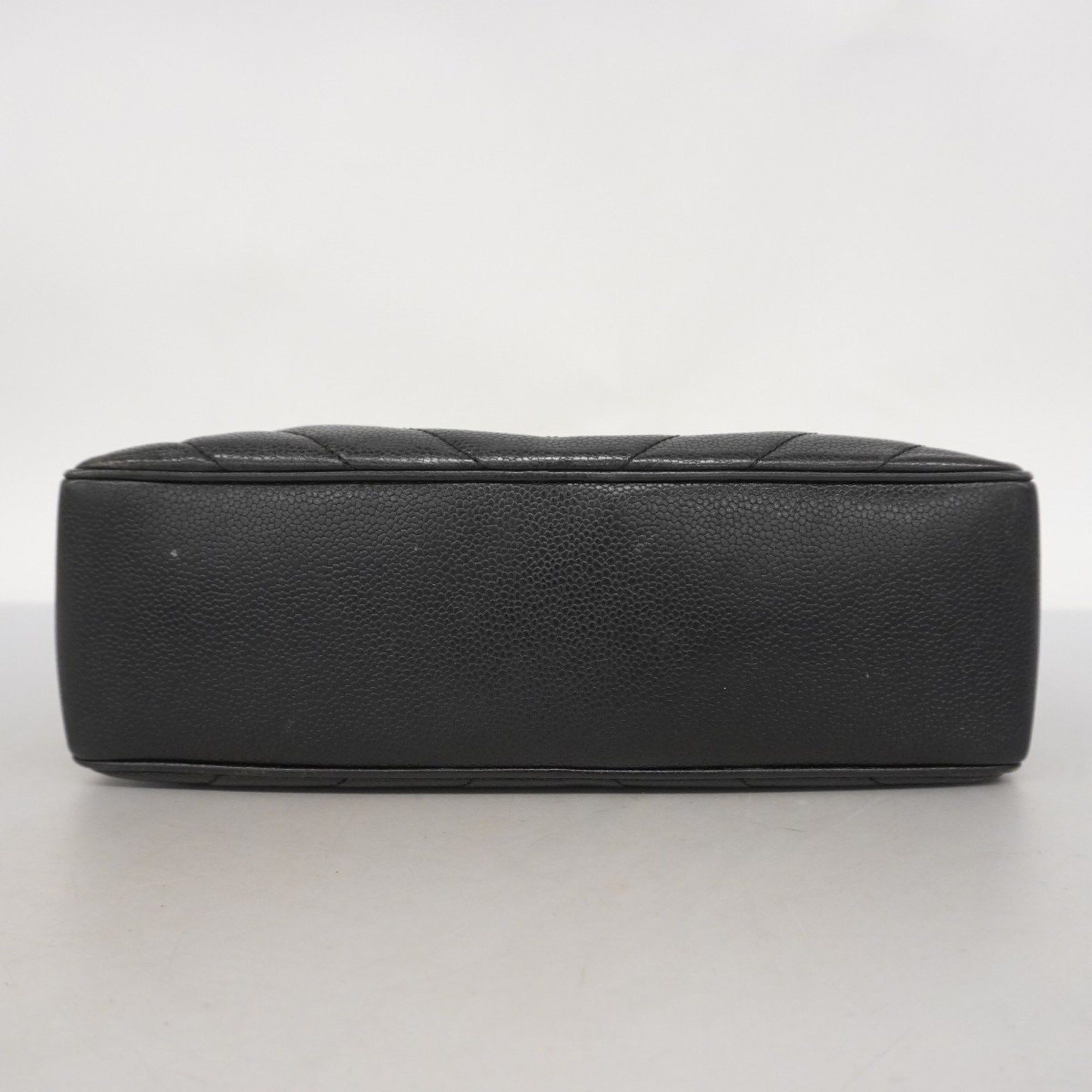 Chanel Chanel V-Stich shoulder Size ONE SIZE - 6 Thumbnail