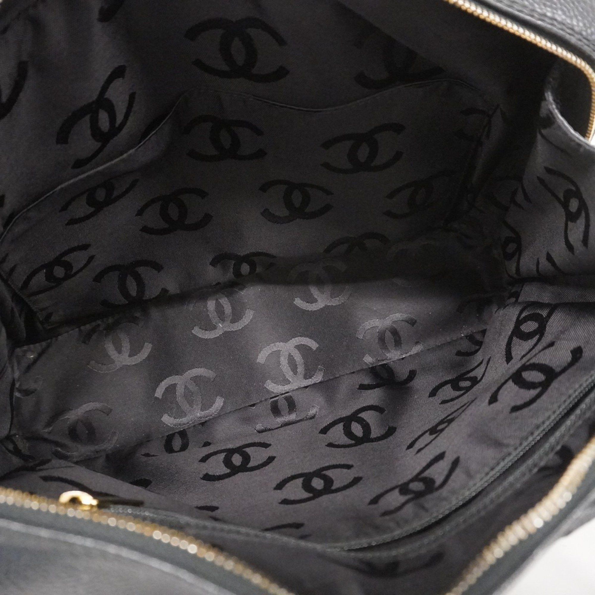 Chanel Chanel V-Stich shoulder Size ONE SIZE - 10 Thumbnail