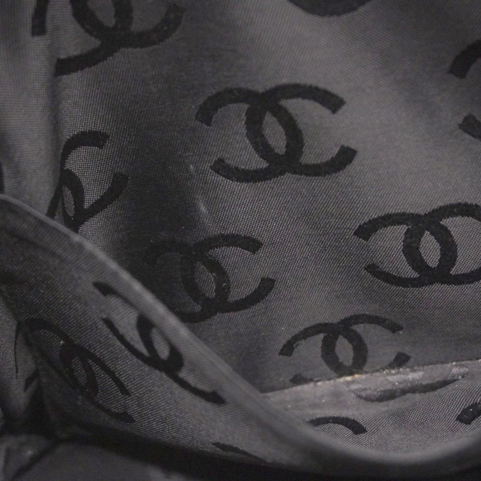 Chanel Chanel V-Stich shoulder Size ONE SIZE - 15 Thumbnail