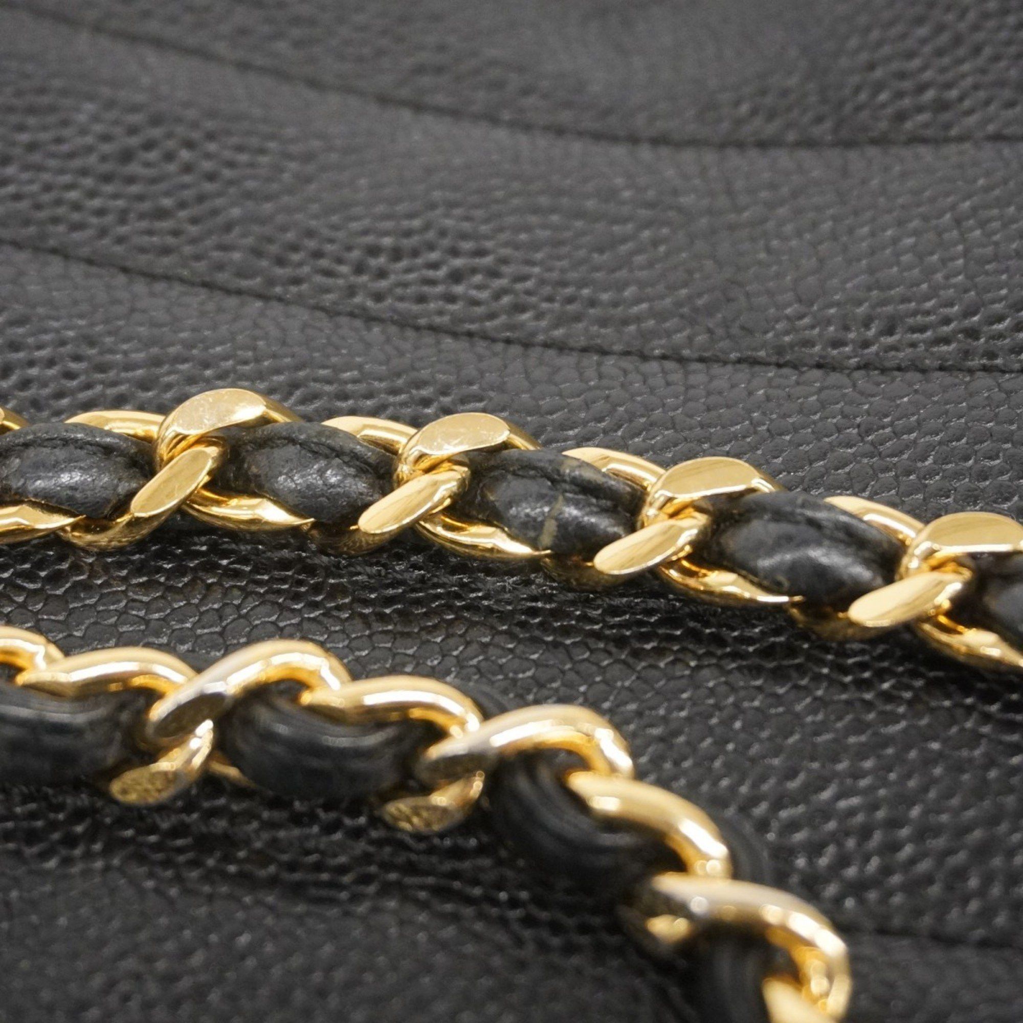 Chanel Chanel V-Stich shoulder Size ONE SIZE - 4 Thumbnail