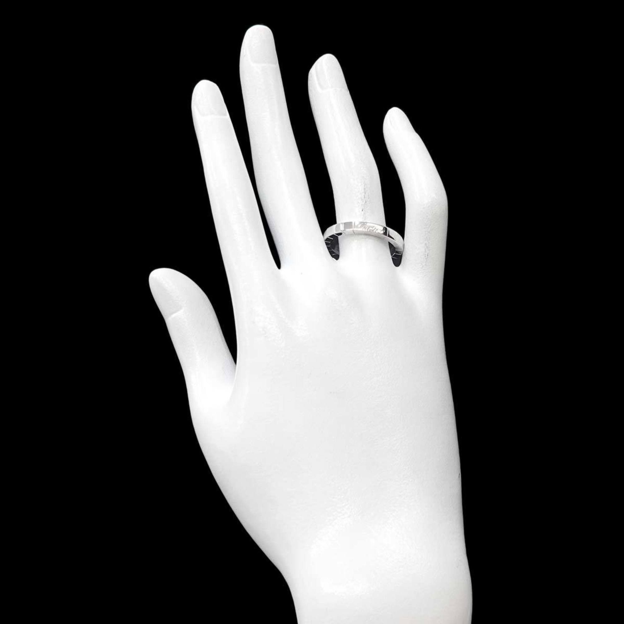 Cartier Cartier Lanière ring Size ONE SIZE - 6 Thumbnail