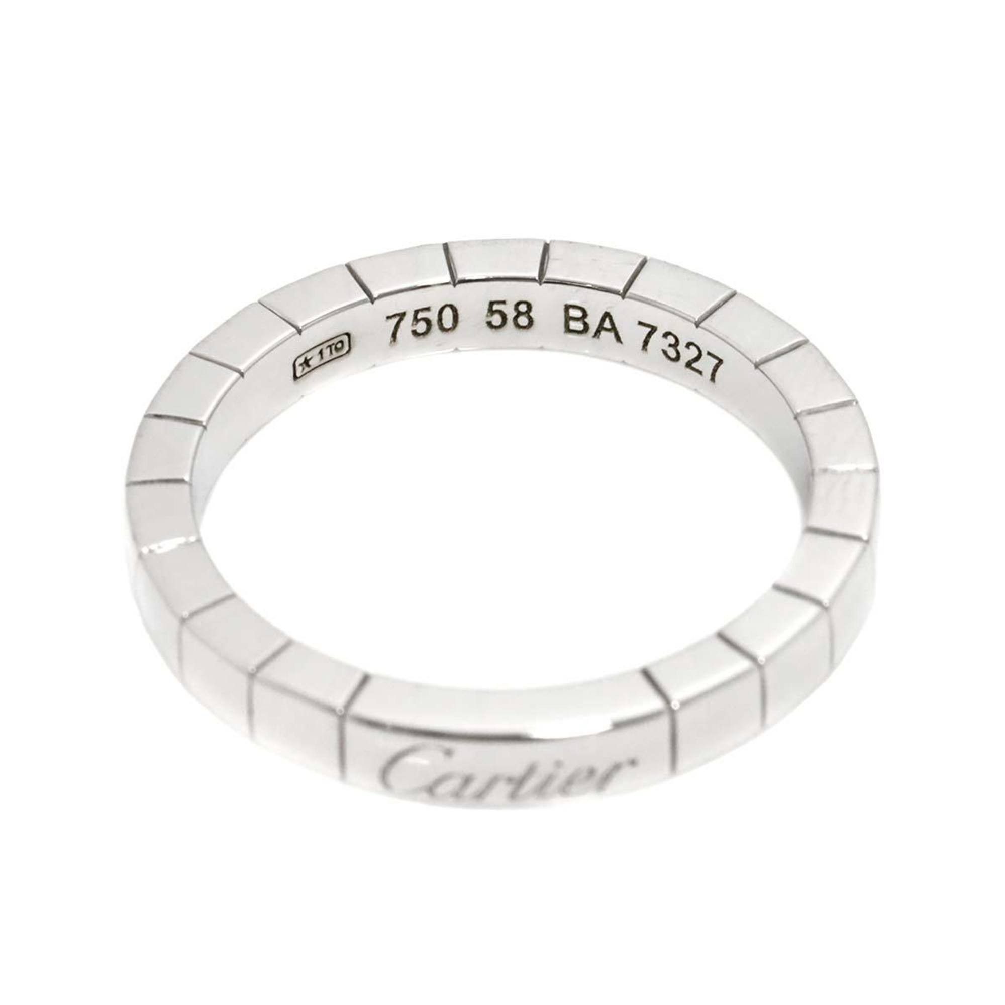 Cartier Cartier Lanière ring Size ONE SIZE - 3 Thumbnail