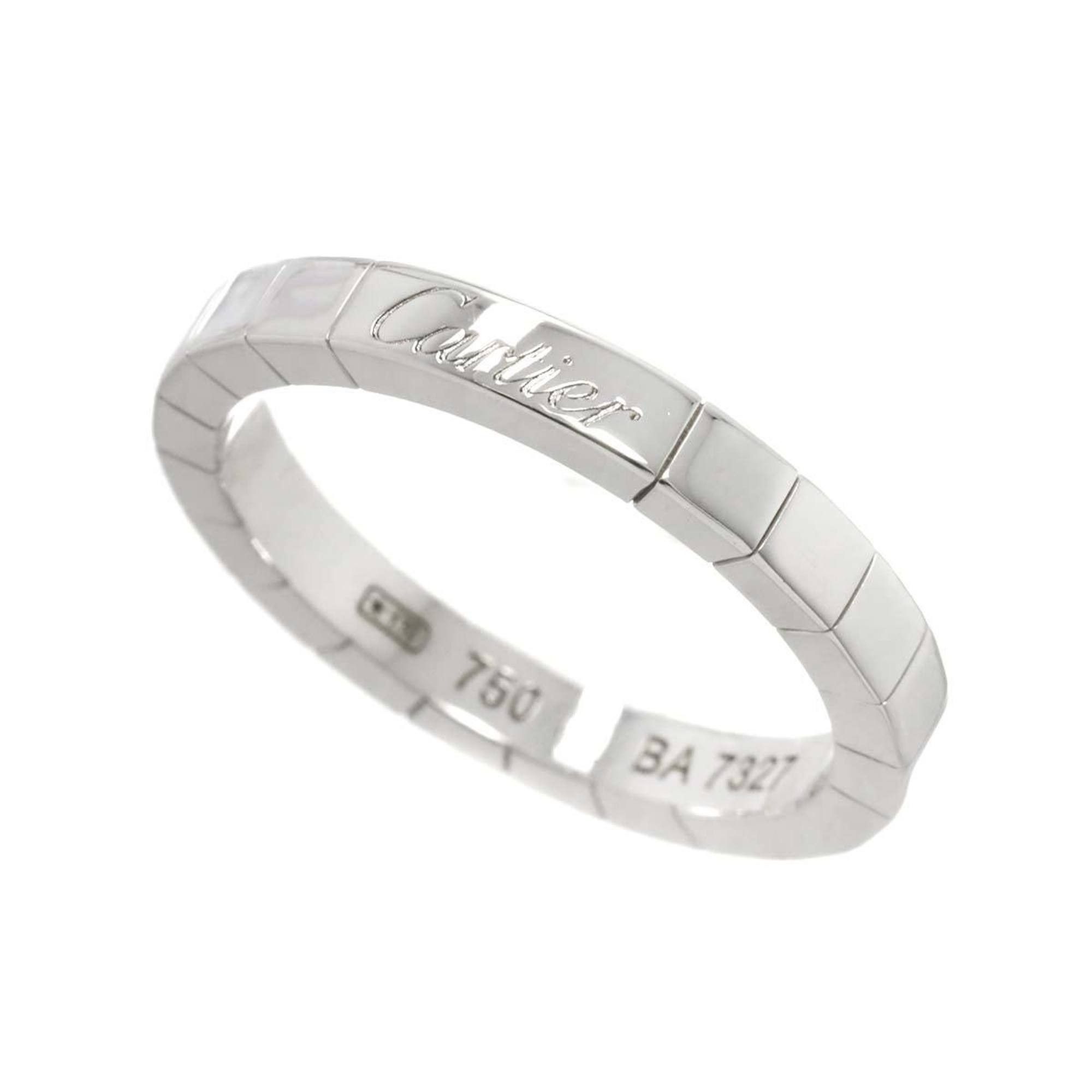 Cartier Cartier Lanière ring Size ONE SIZE - 4 Thumbnail