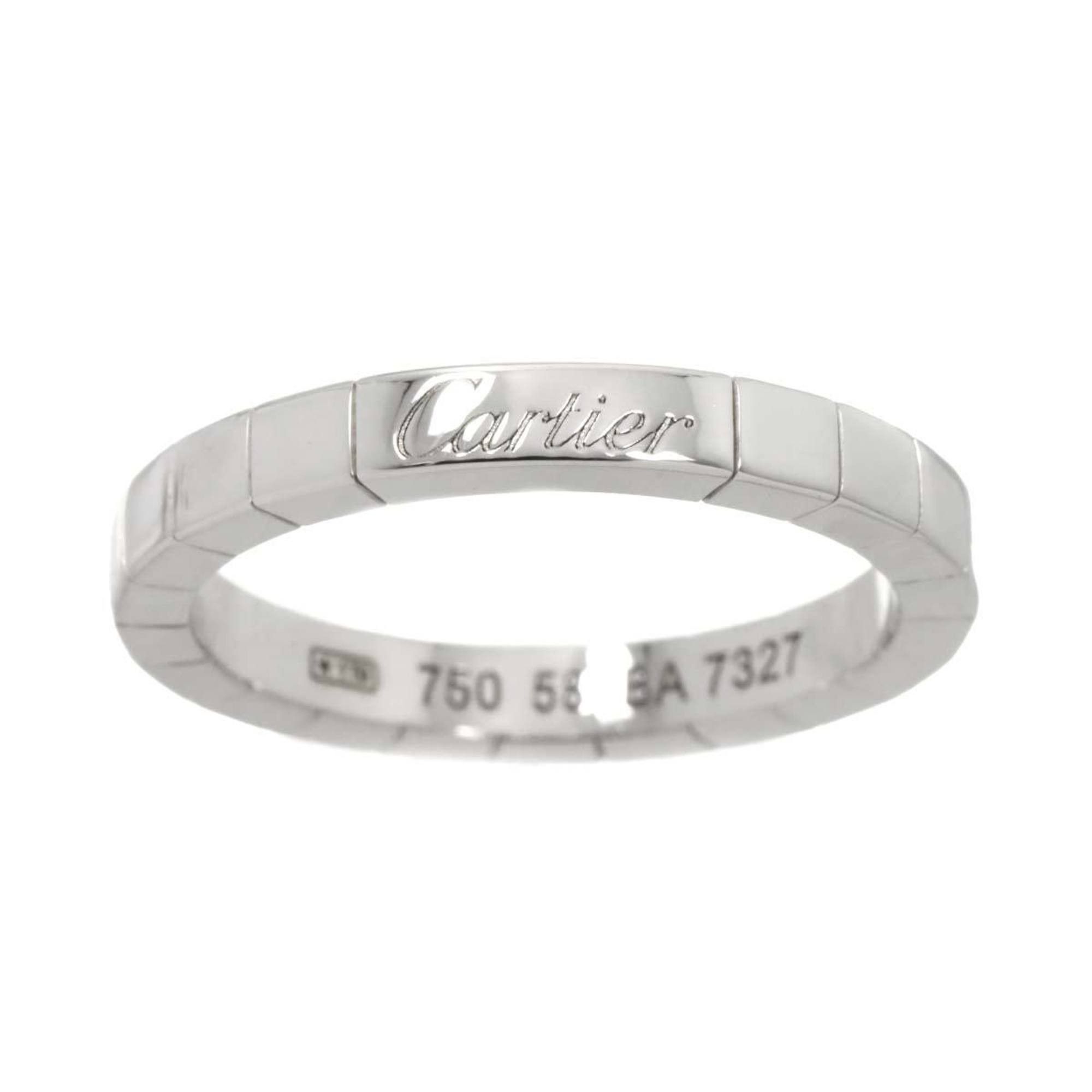 Cartier Cartier Lanière ring Size ONE SIZE - 2 Thumbnail