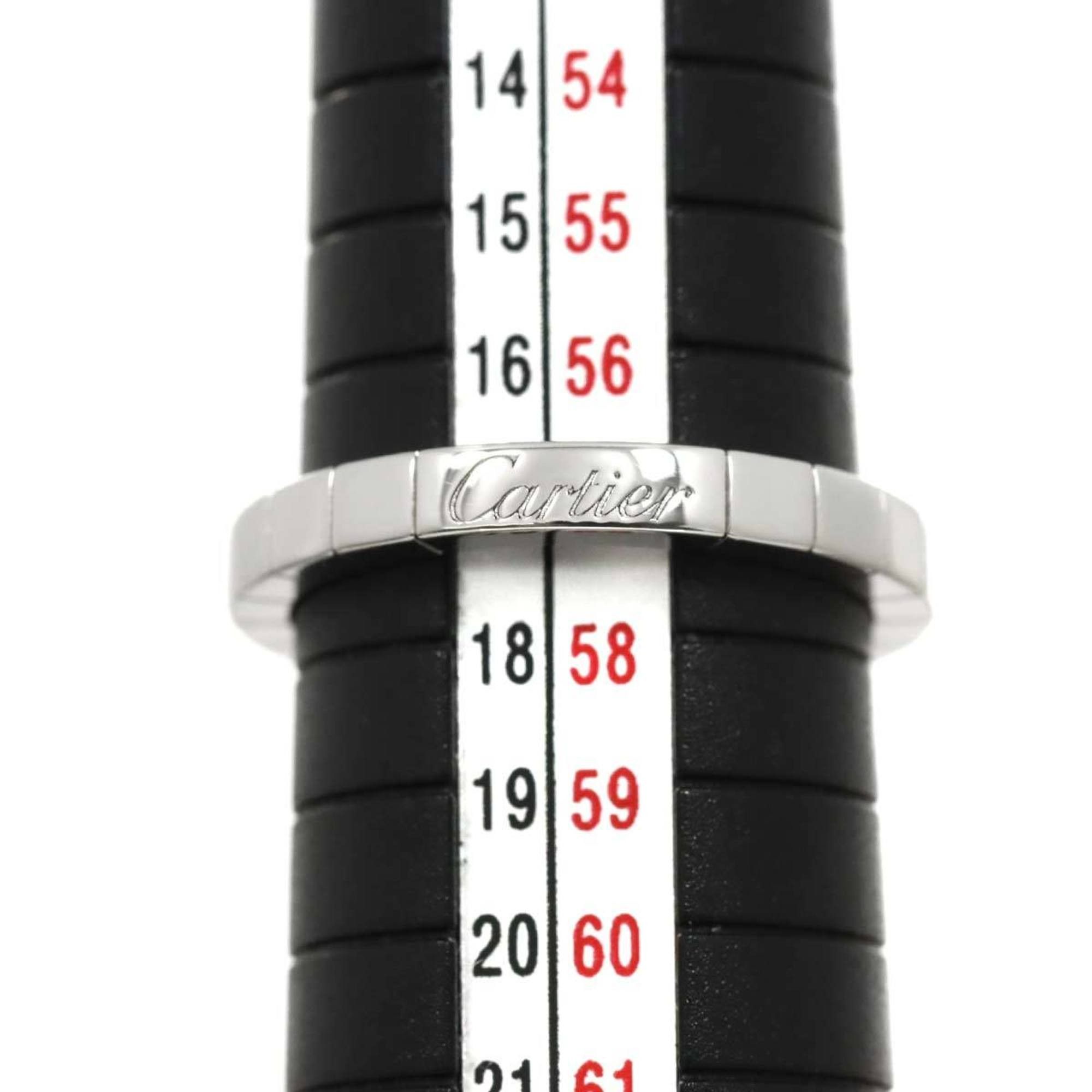 Cartier Cartier Lanière ring Size ONE SIZE - 5 Thumbnail
