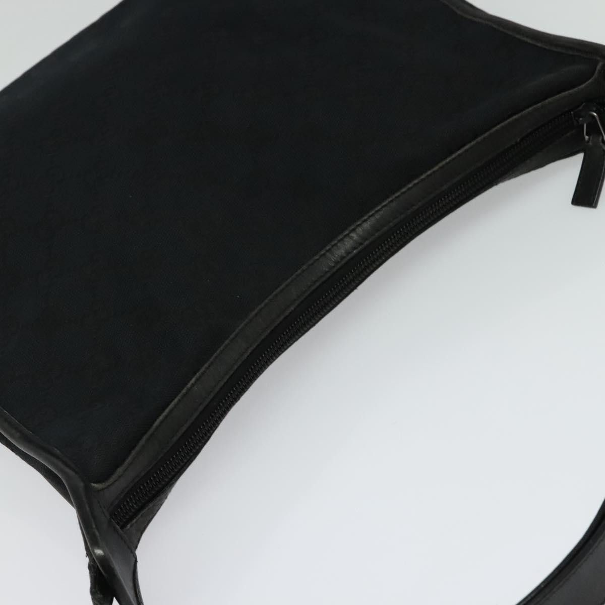 Gucci Gucci GG canvas shoulder Size ONE SIZE - 14 Thumbnail