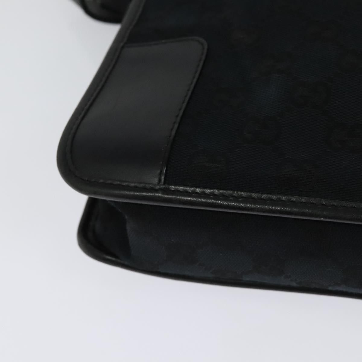 Gucci Gucci GG canvas shoulder Size ONE SIZE - 7 Thumbnail