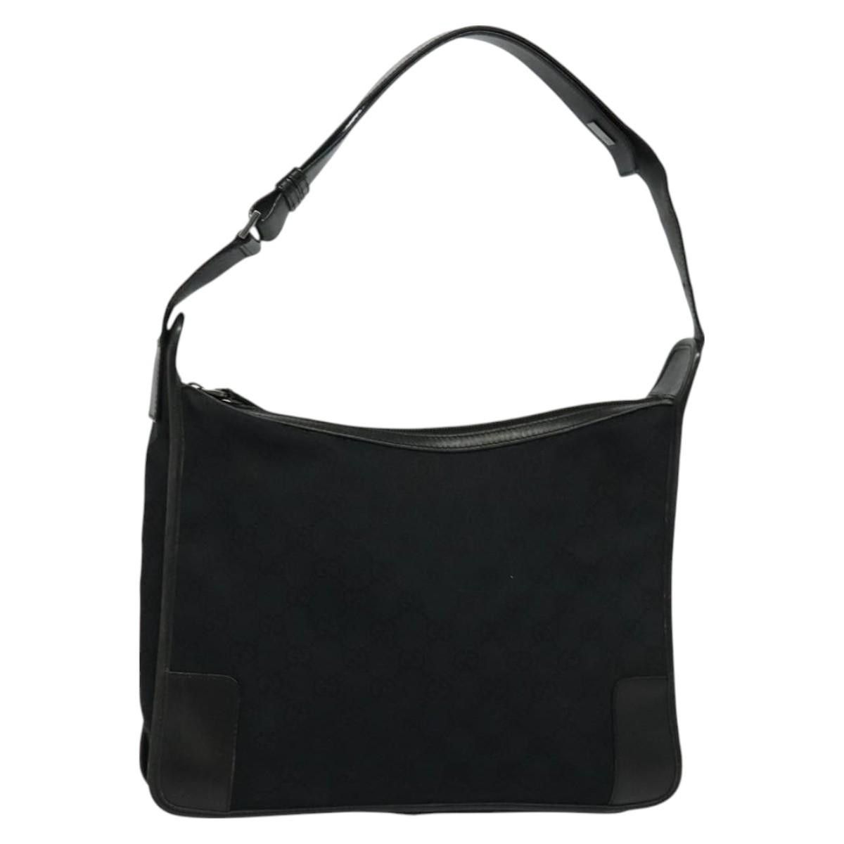 Gucci Gucci GG canvas shoulder Size ONE SIZE - 20 Thumbnail