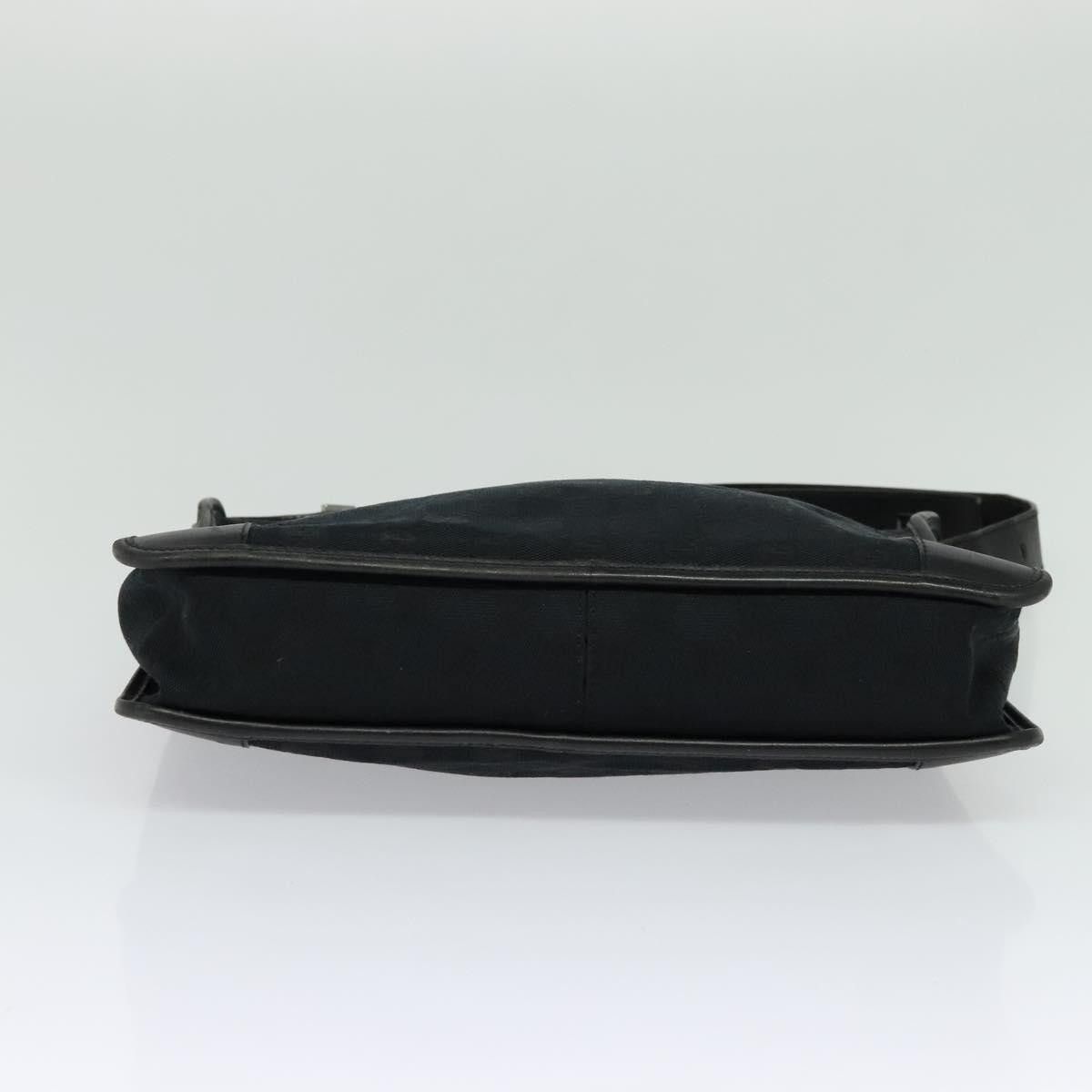 Gucci Gucci GG canvas shoulder Size ONE SIZE - 16 Thumbnail